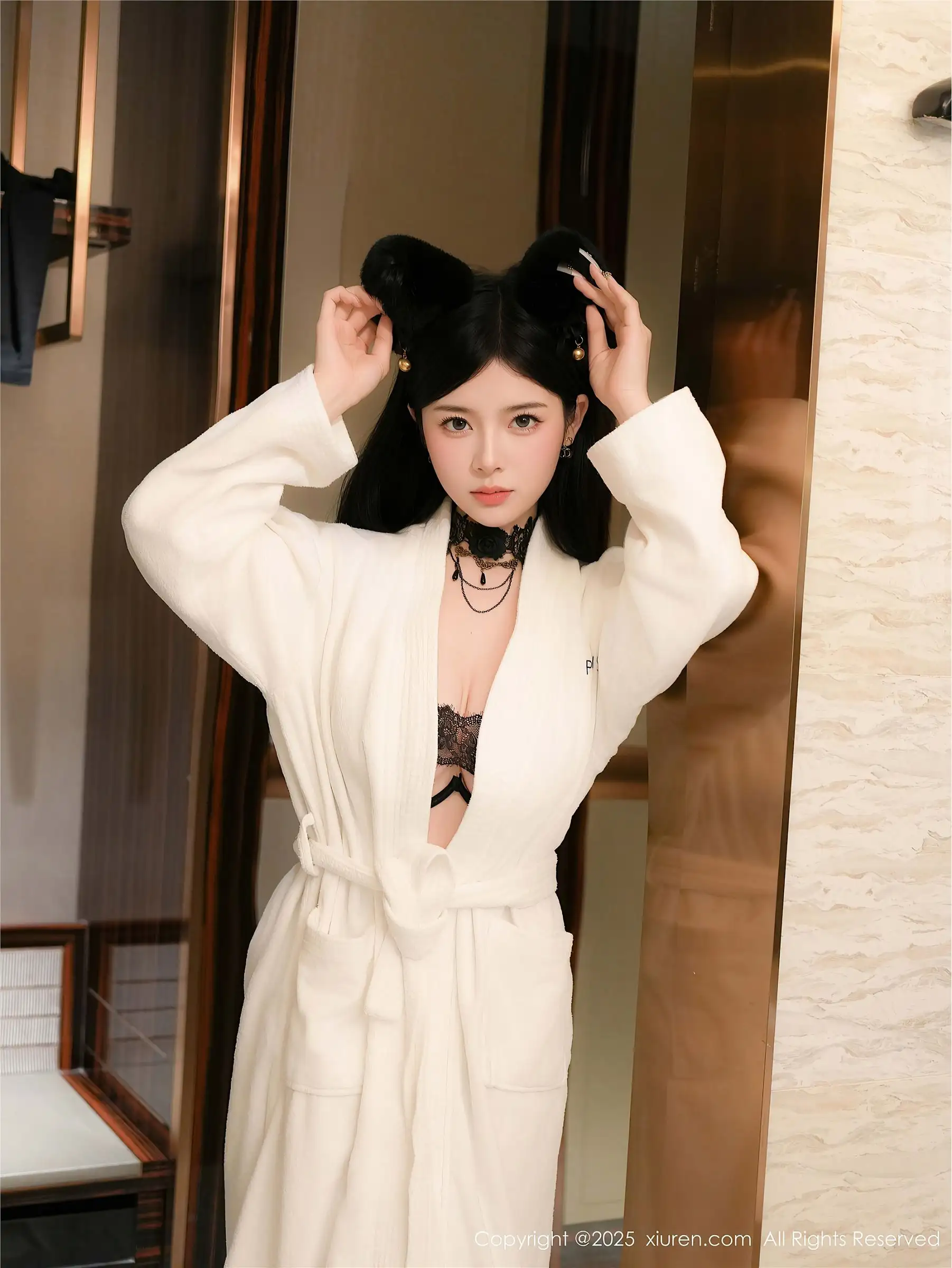 [XIUREN秀人网] 2025.03.04 NO.9961 优酱