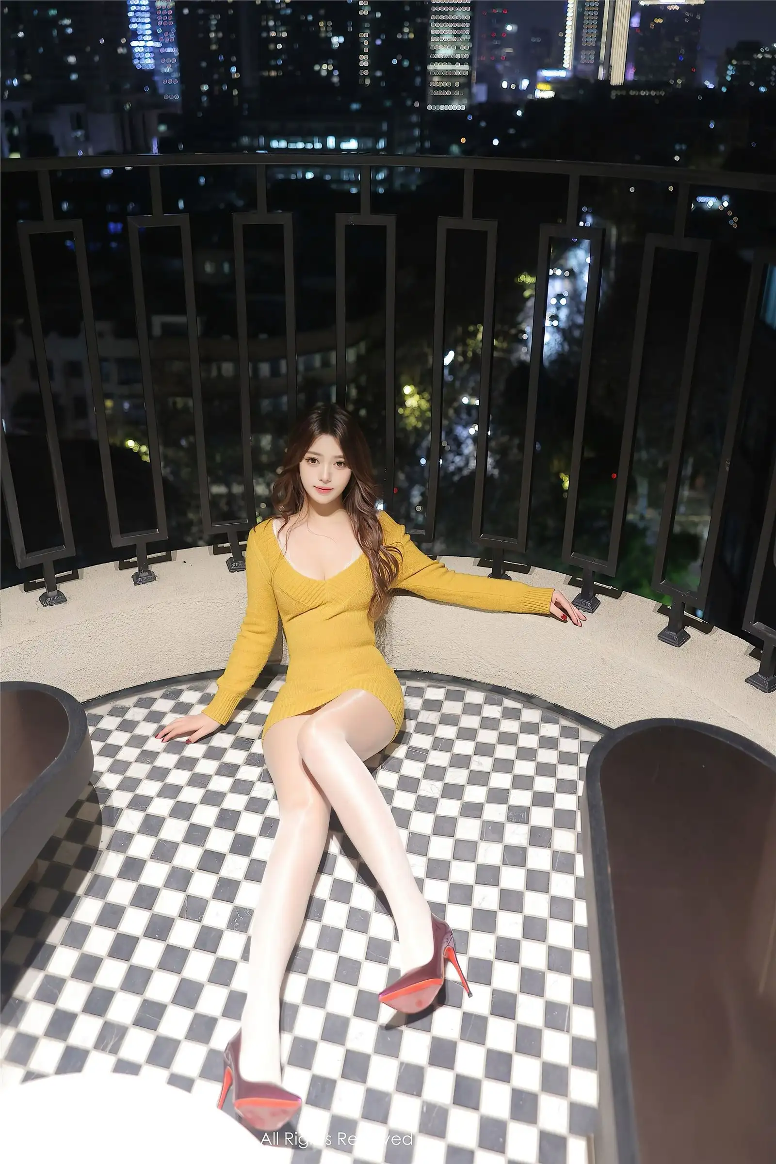 [XIUREN秀人网] 2025.03.04 NO.9965 蛋蛋宝