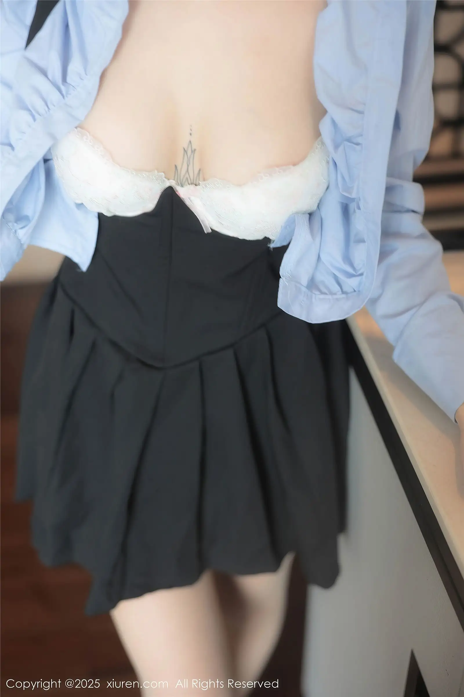 [XIUREN秀人网] 2025.03.07 NO.9981 汐子