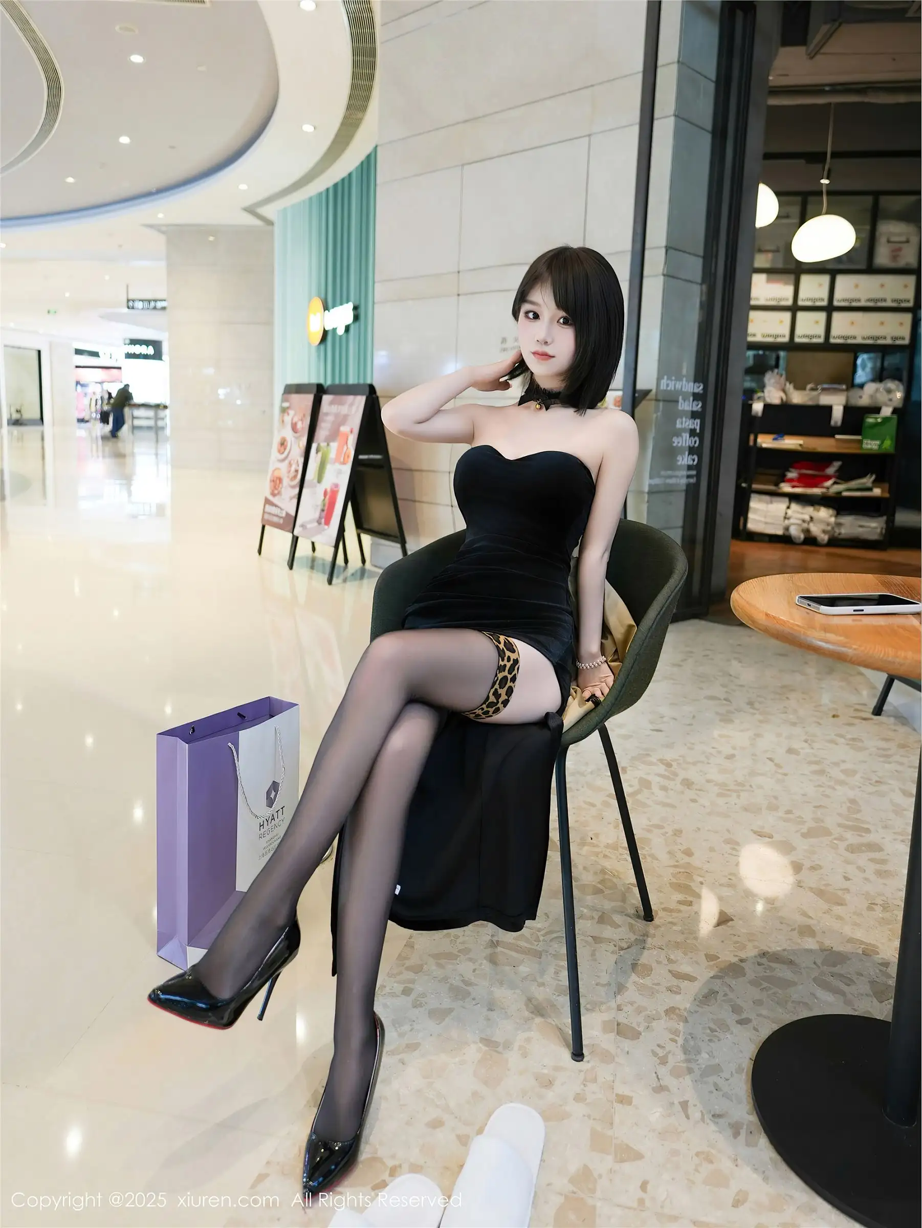 [XIUREN秀人网] 2025.03.12 NO.10000 阿汁