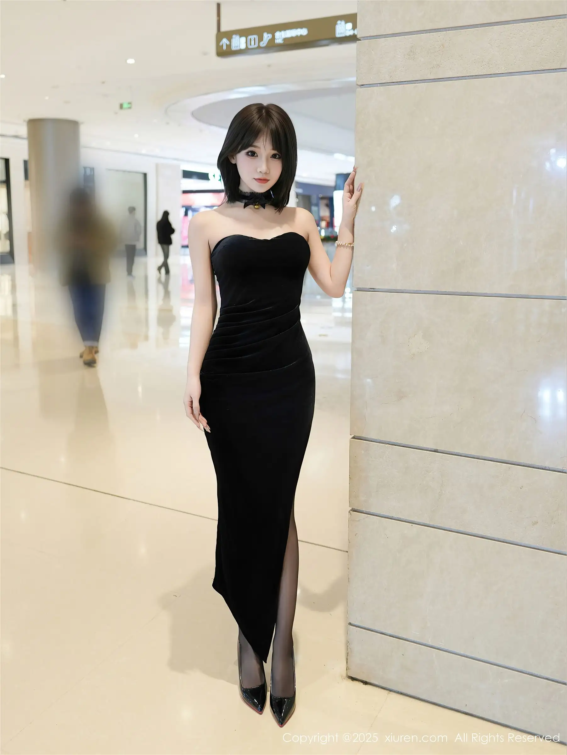 [XIUREN秀人网] 2025.03.12 NO.10000 阿汁