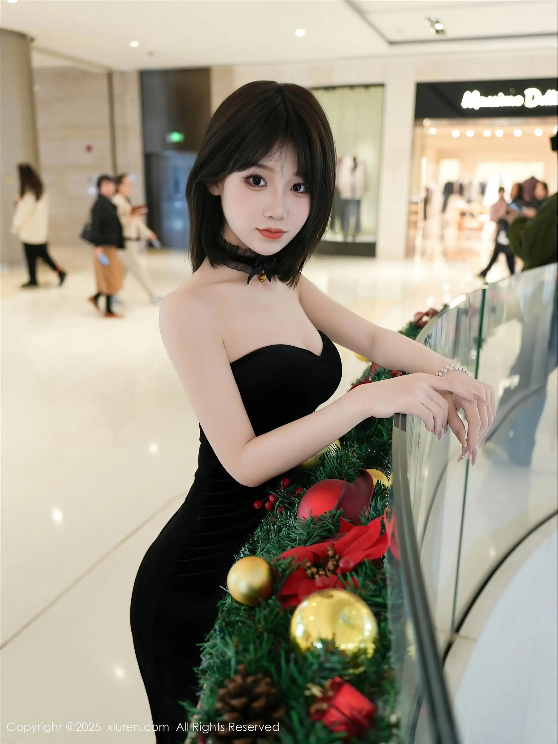 [XIUREN秀人网] 2025.03.12 NO.10000 阿汁