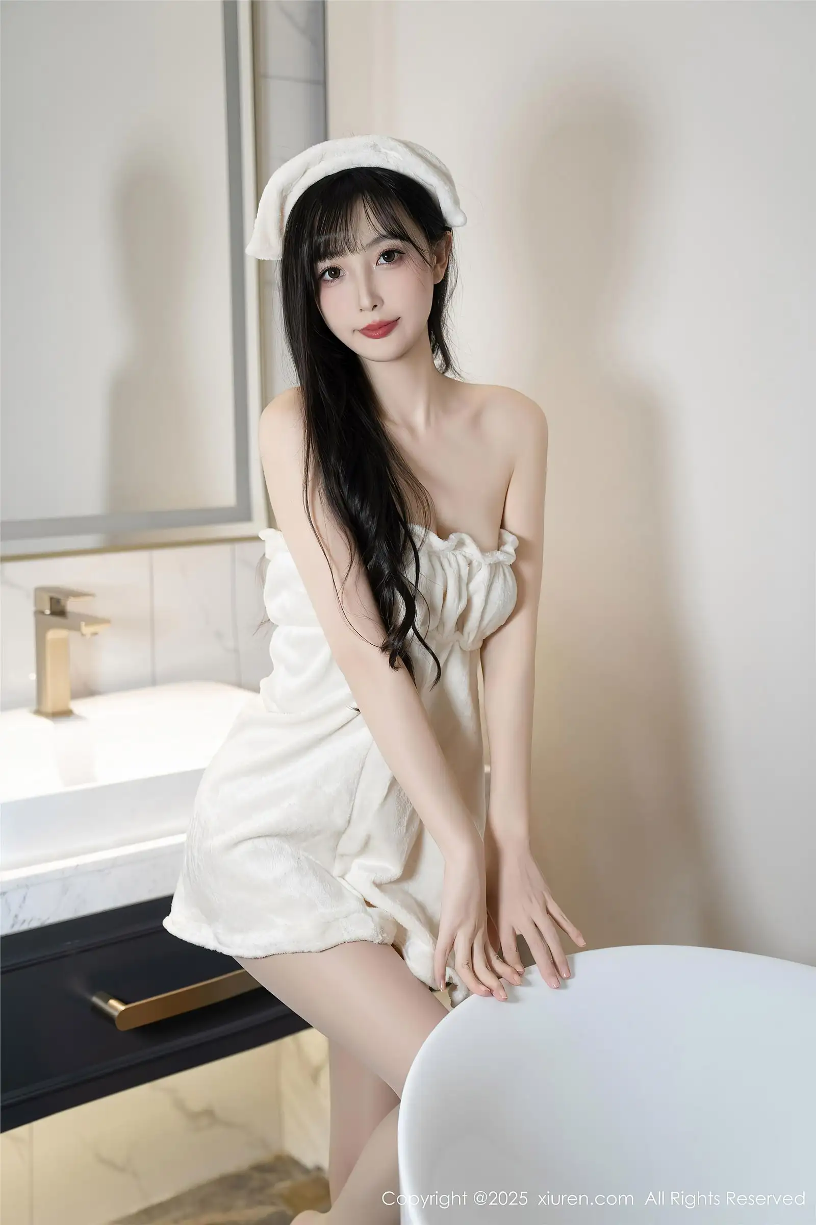 [XIUREN秀人网] 2025.03.12 NO.10005 樱桃小阑子