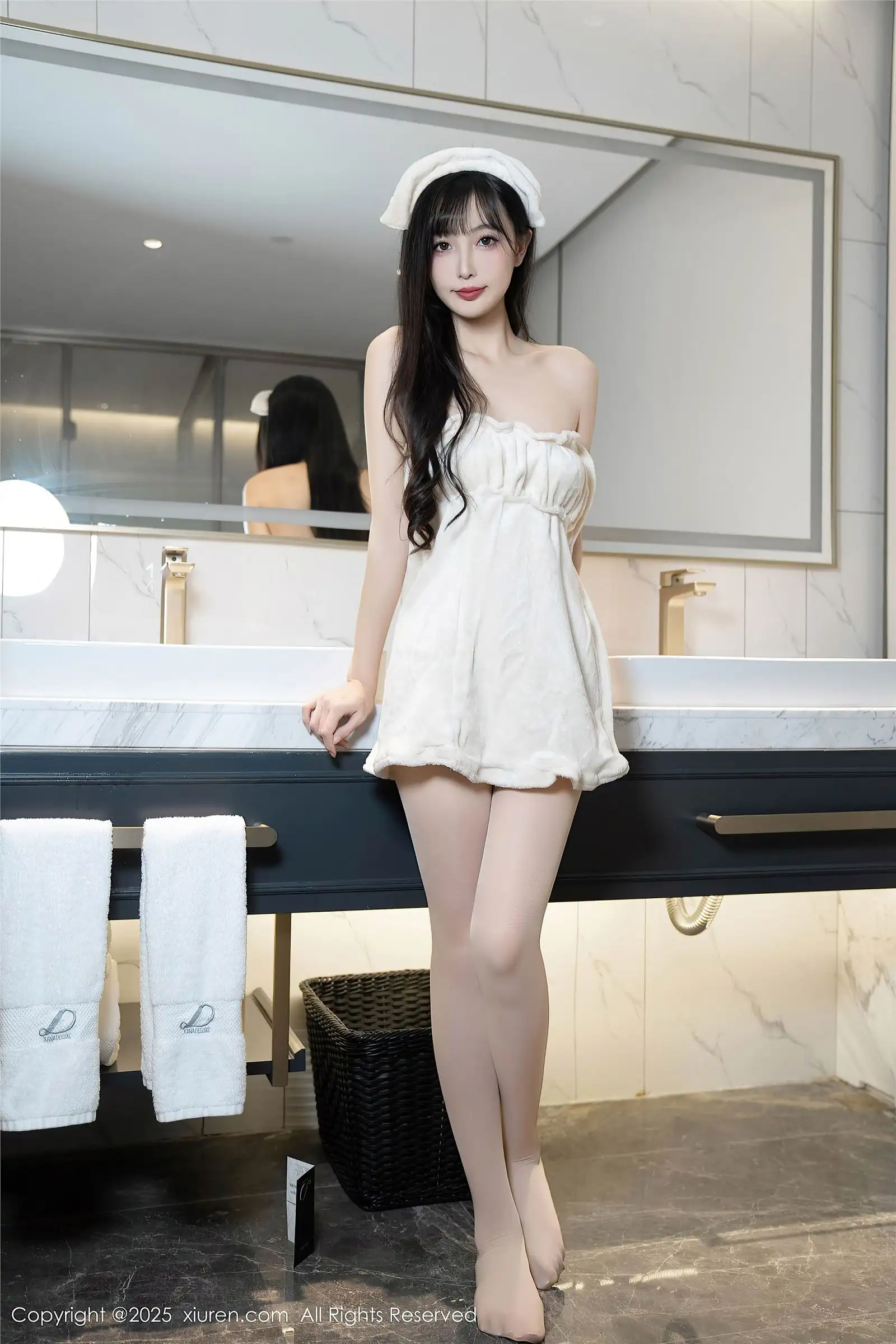 [XIUREN秀人网] 2025.03.12 NO.10005 樱桃小阑子