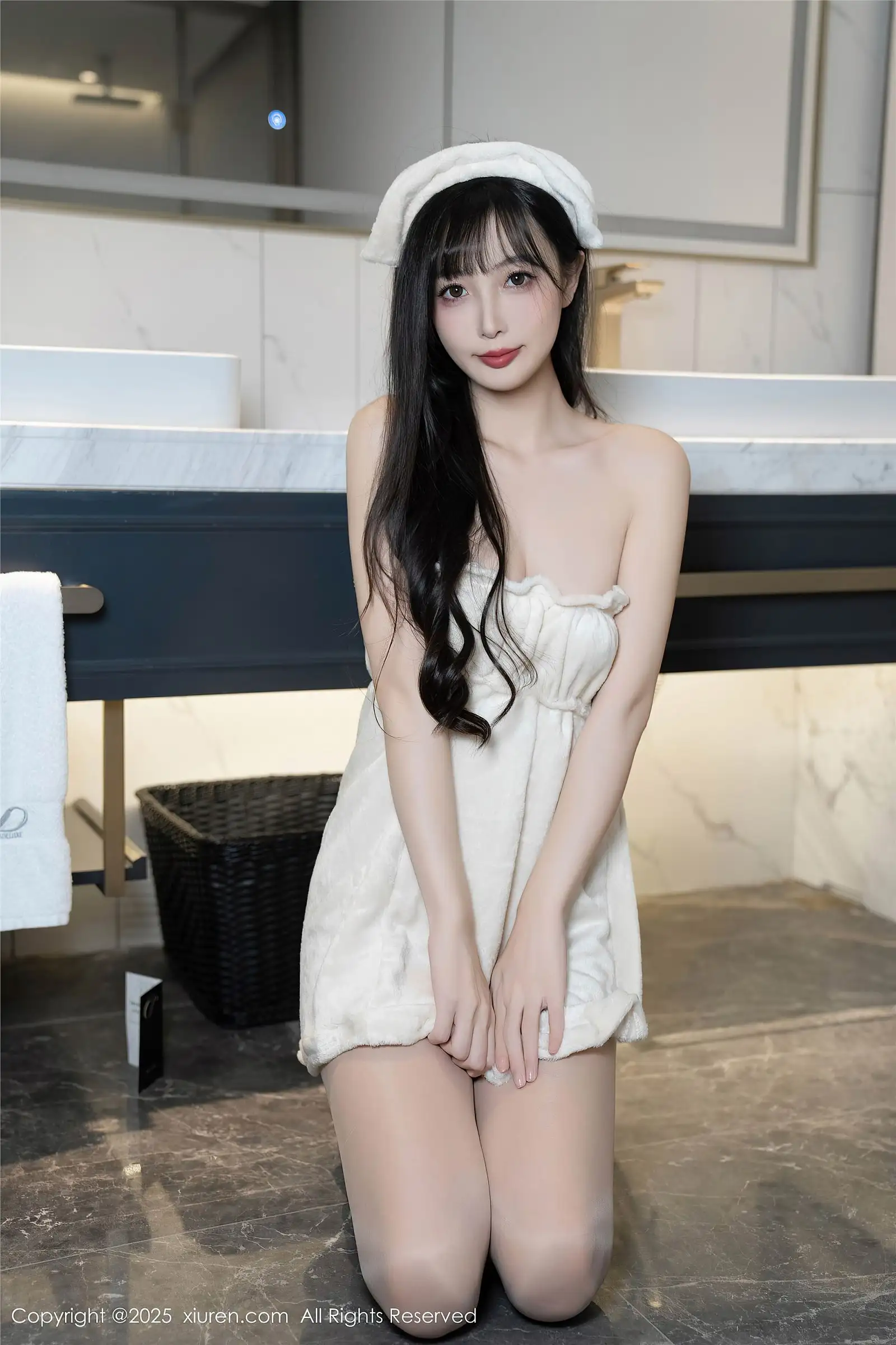 [XIUREN秀人网] 2025.03.12 NO.10005 樱桃小阑子