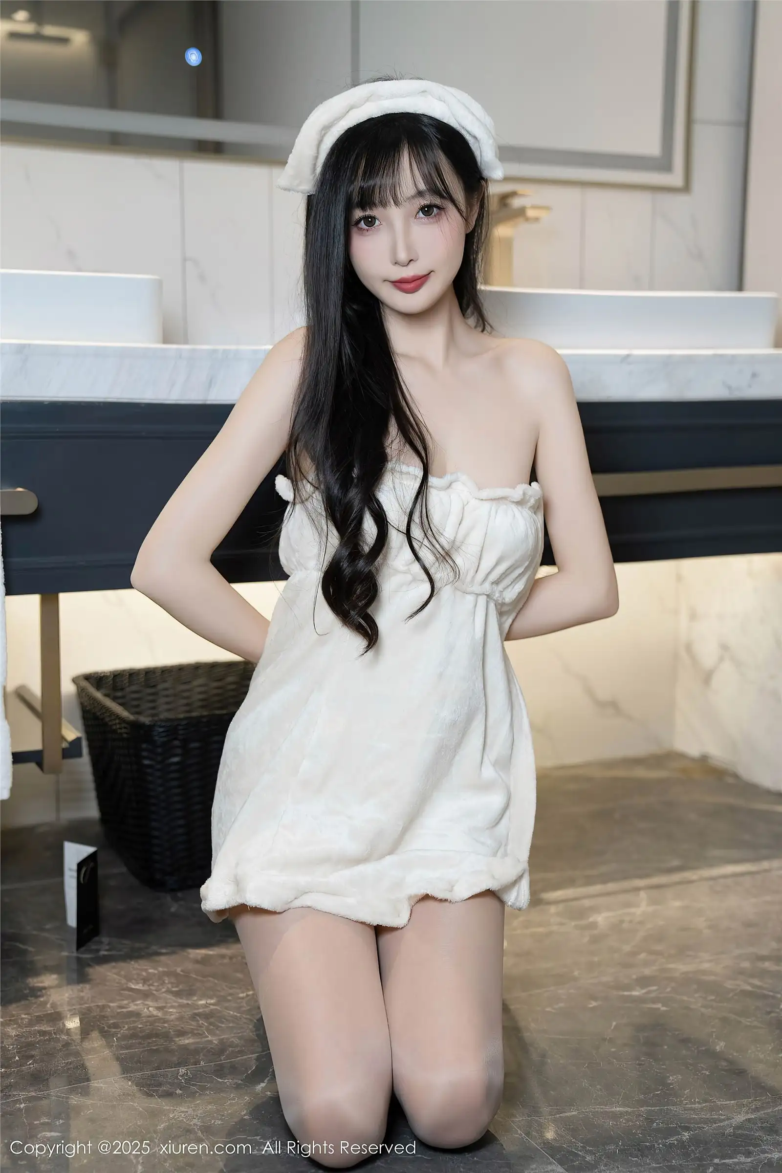 [XIUREN秀人网] 2025.03.12 NO.10005 樱桃小阑子