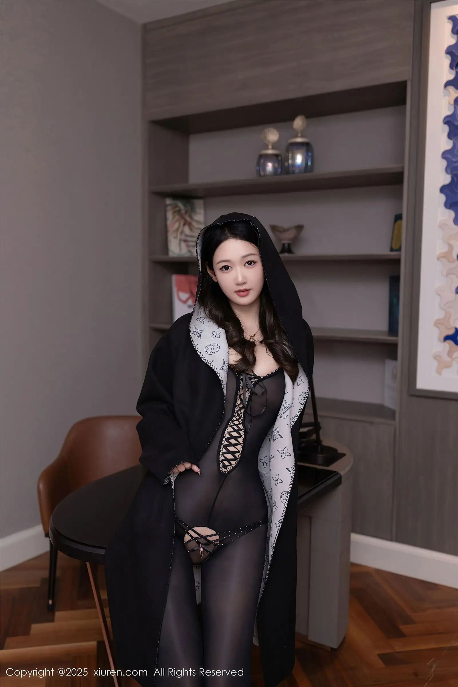 [XIUREN秀人网] 2025.03.17 NO.10030 唐安琪