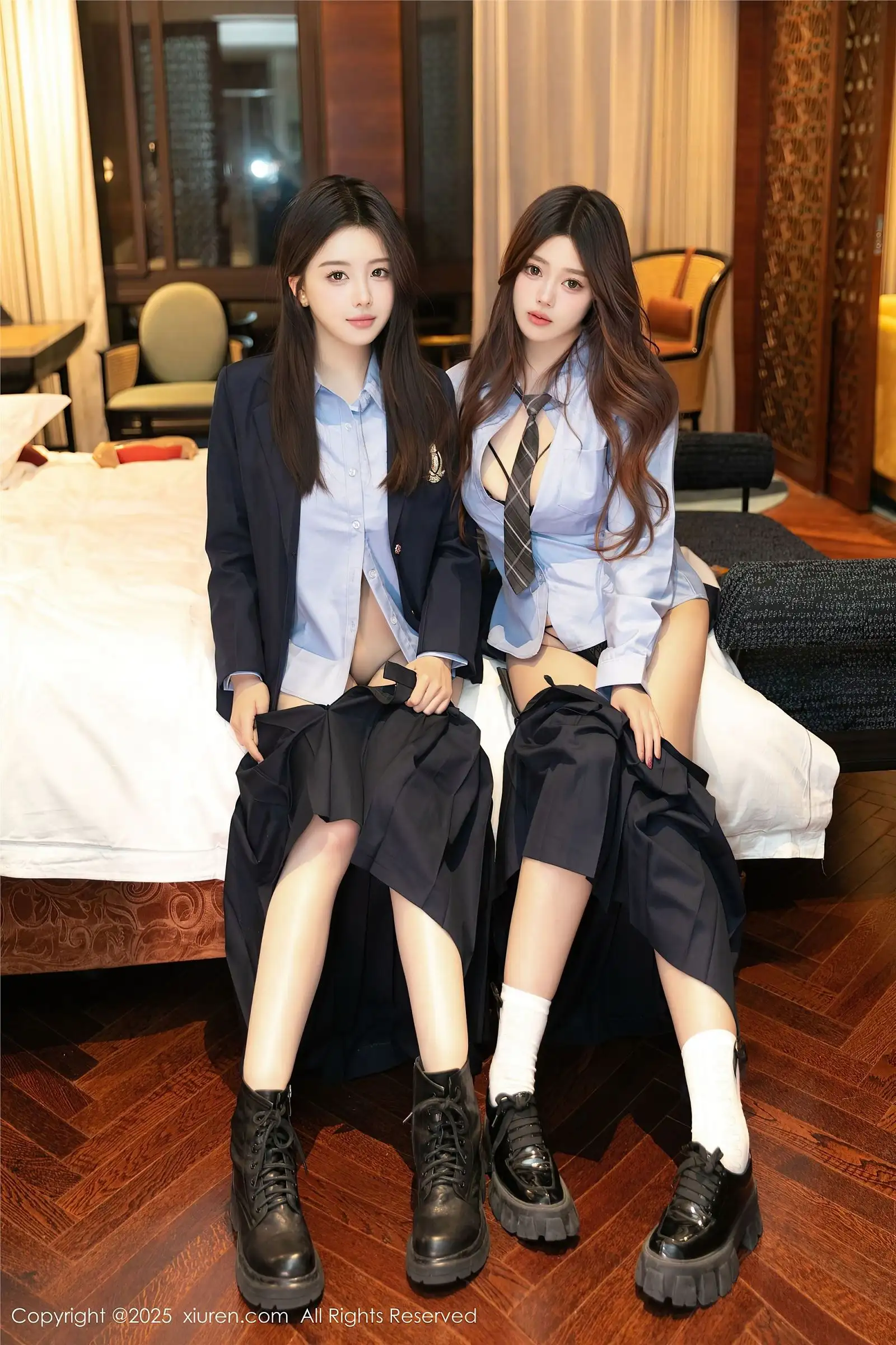 [XIUREN秀人网] 2025.03.18 NO.10034 蛋蛋宝