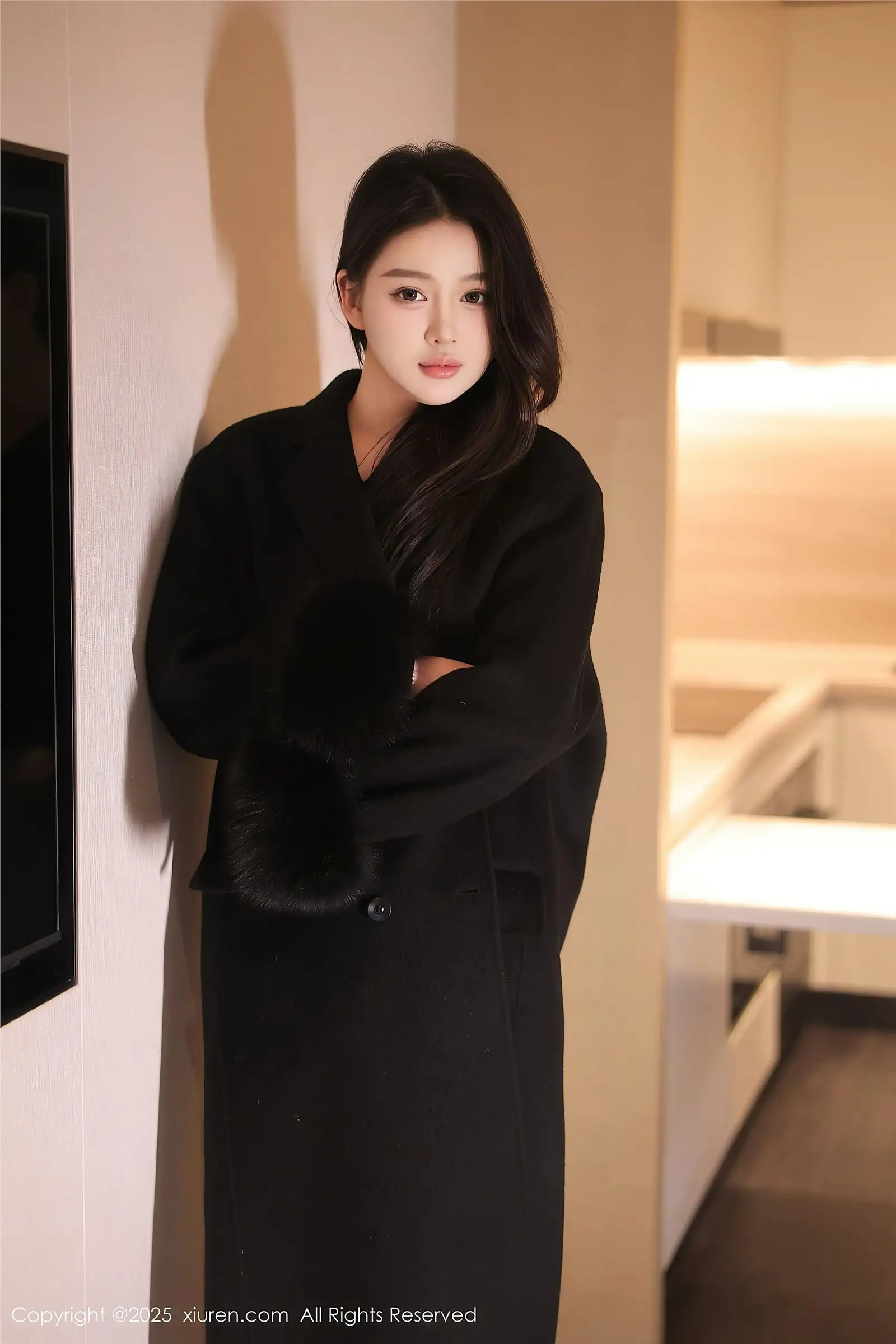 [XIUREN秀人网] 2025.03.21 NO.10050 温妮