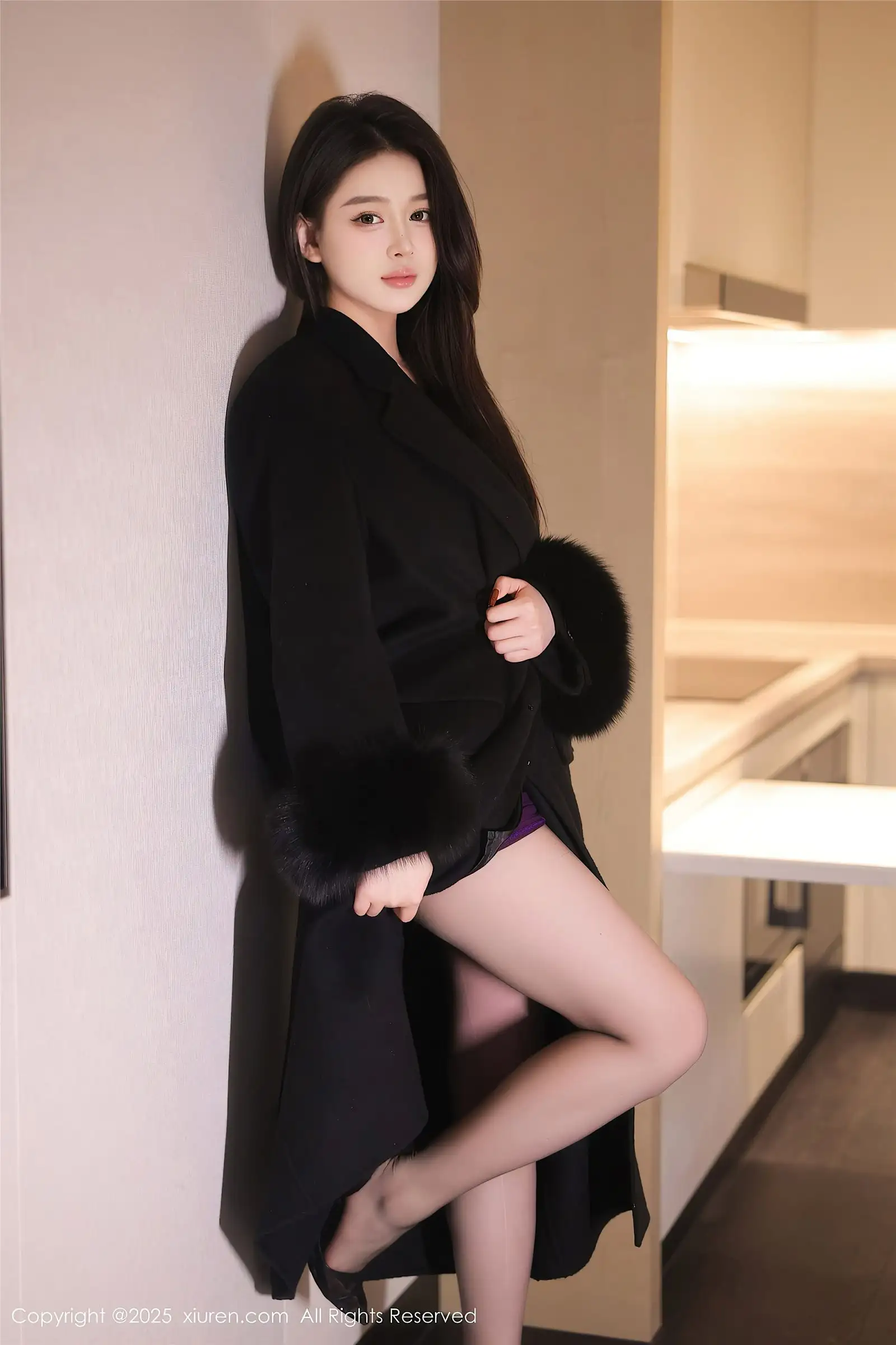 [XIUREN秀人网] 2025.03.21 NO.10050 温妮