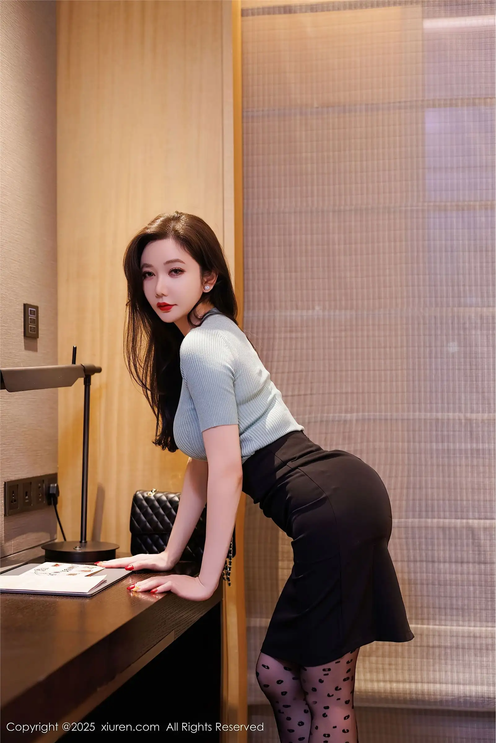 [XIUREN秀人网] 2025.03.24 NO.10060 心妍小公主