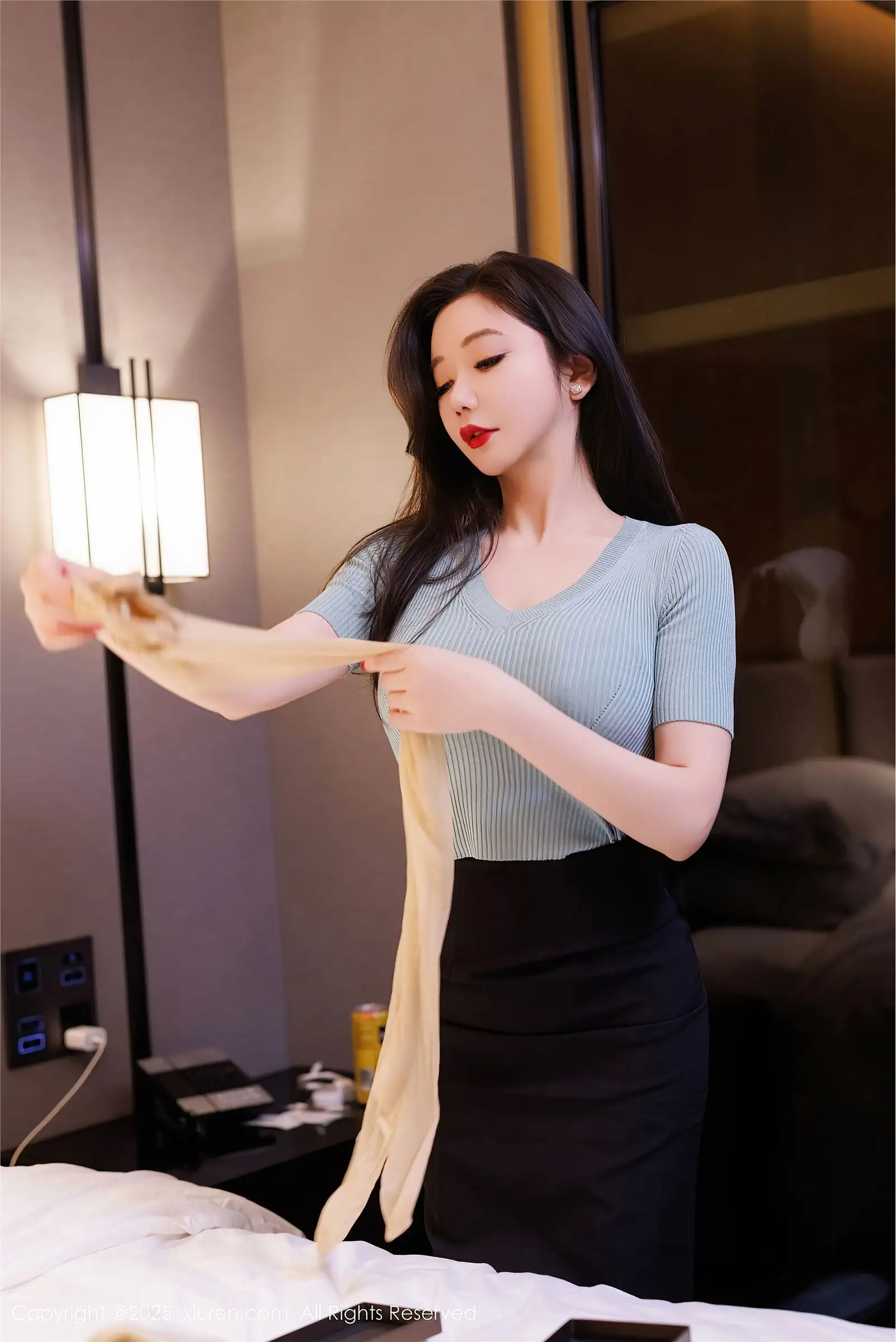 [XIUREN秀人网] 2025.03.24 NO.10060 心妍小公主