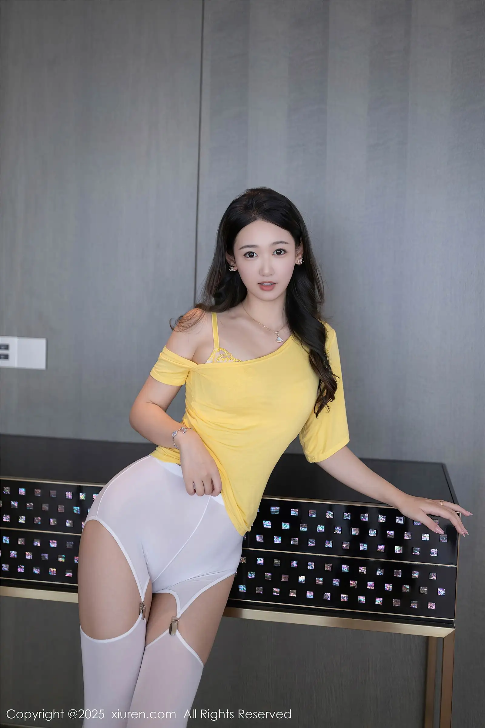 [XIUREN秀人网] 2025.03.24 NO.10062 唐安琪