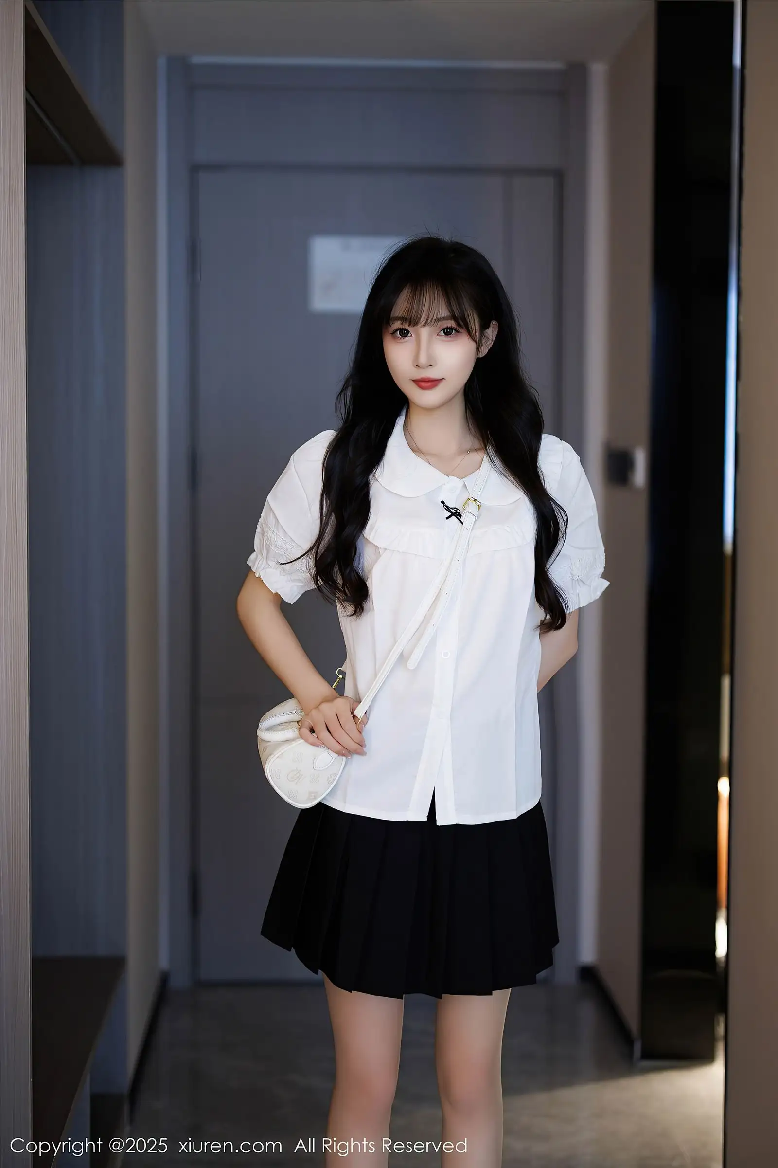 [XIUREN秀人网] 2025.03.25 NO.10067 樱桃小阑子