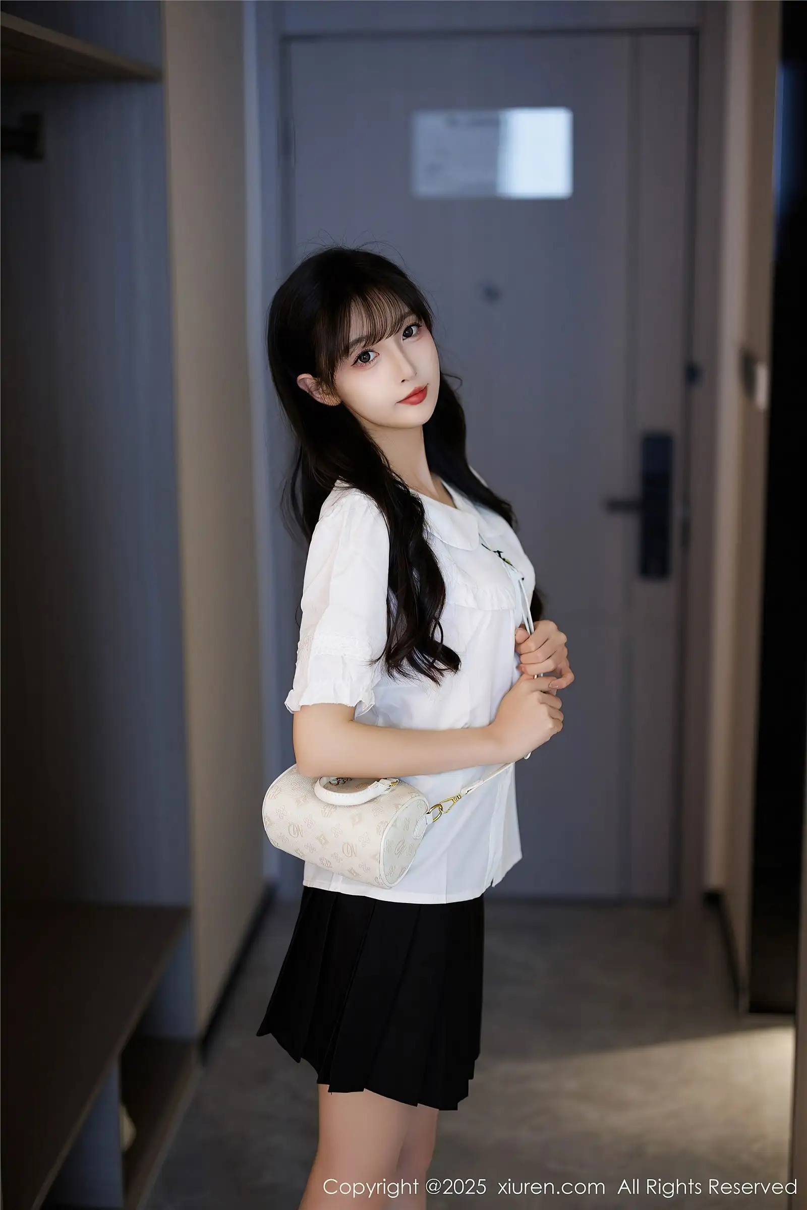 [XIUREN秀人网] 2025.03.25 NO.10067 樱桃小阑子