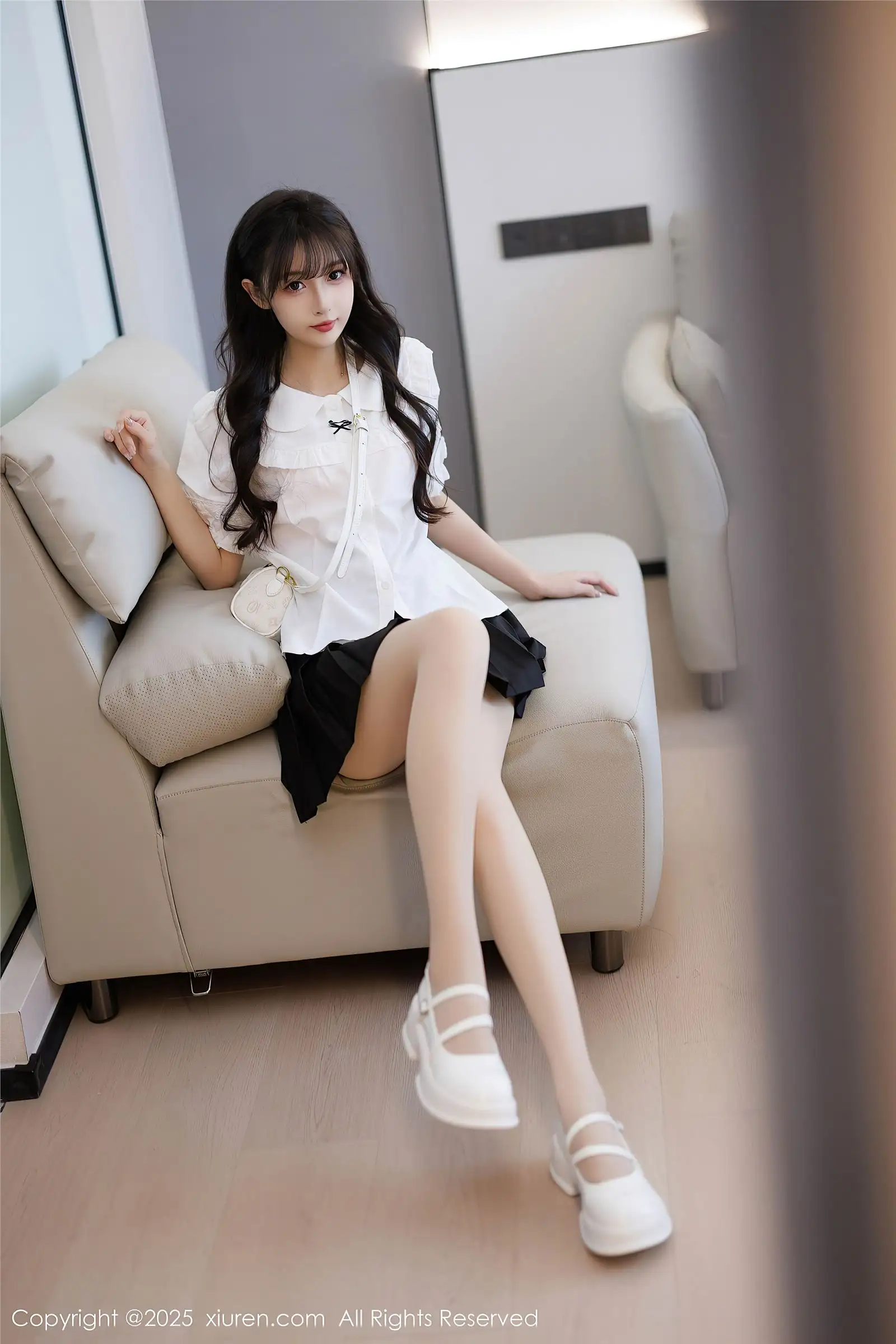 [XIUREN秀人网] 2025.03.25 NO.10067 樱桃小阑子