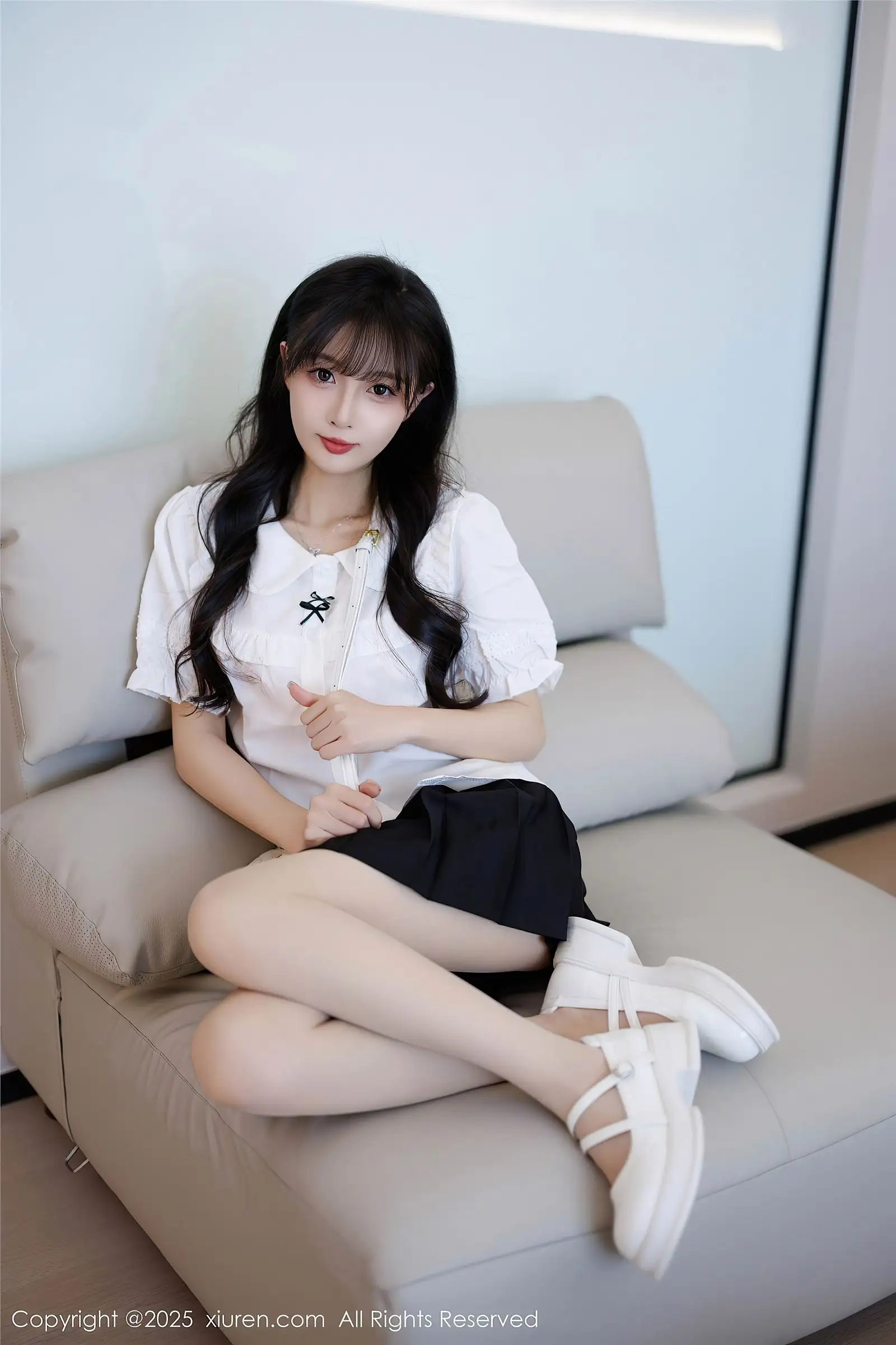 [XIUREN秀人网] 2025.03.25 NO.10067 樱桃小阑子