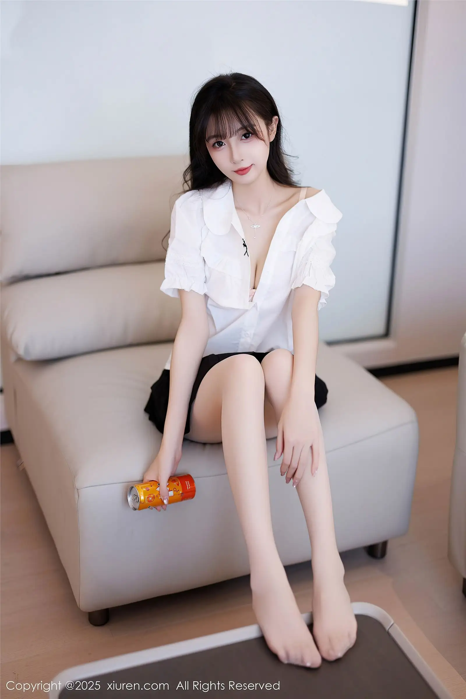 [XIUREN秀人网] 2025.03.25 NO.10067 樱桃小阑子