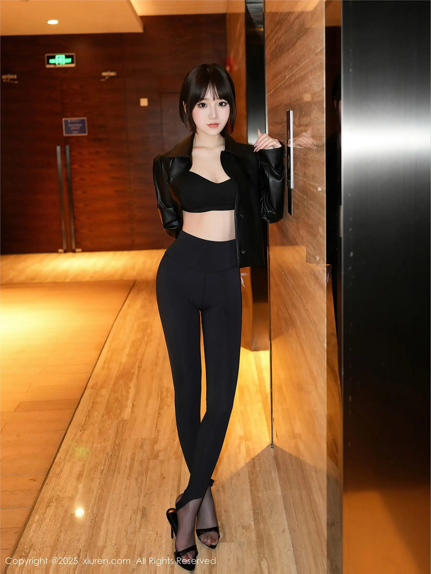 [XIUREN秀人网] 2025.03.27 NO.10077 汁汁