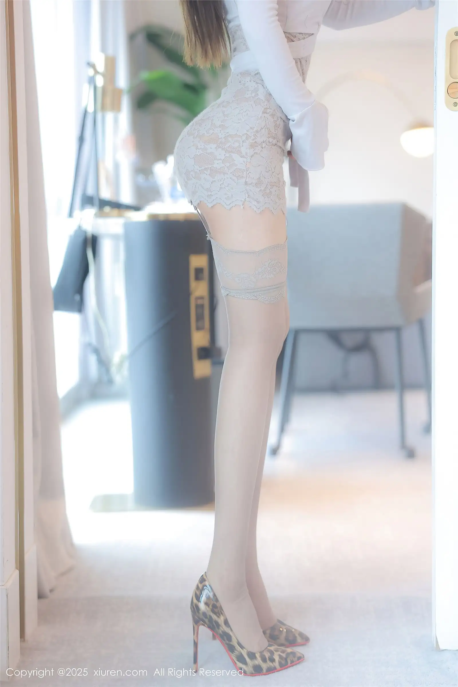 [XIUREN秀人网] 2025.03.28 NO.10083 爱酱里