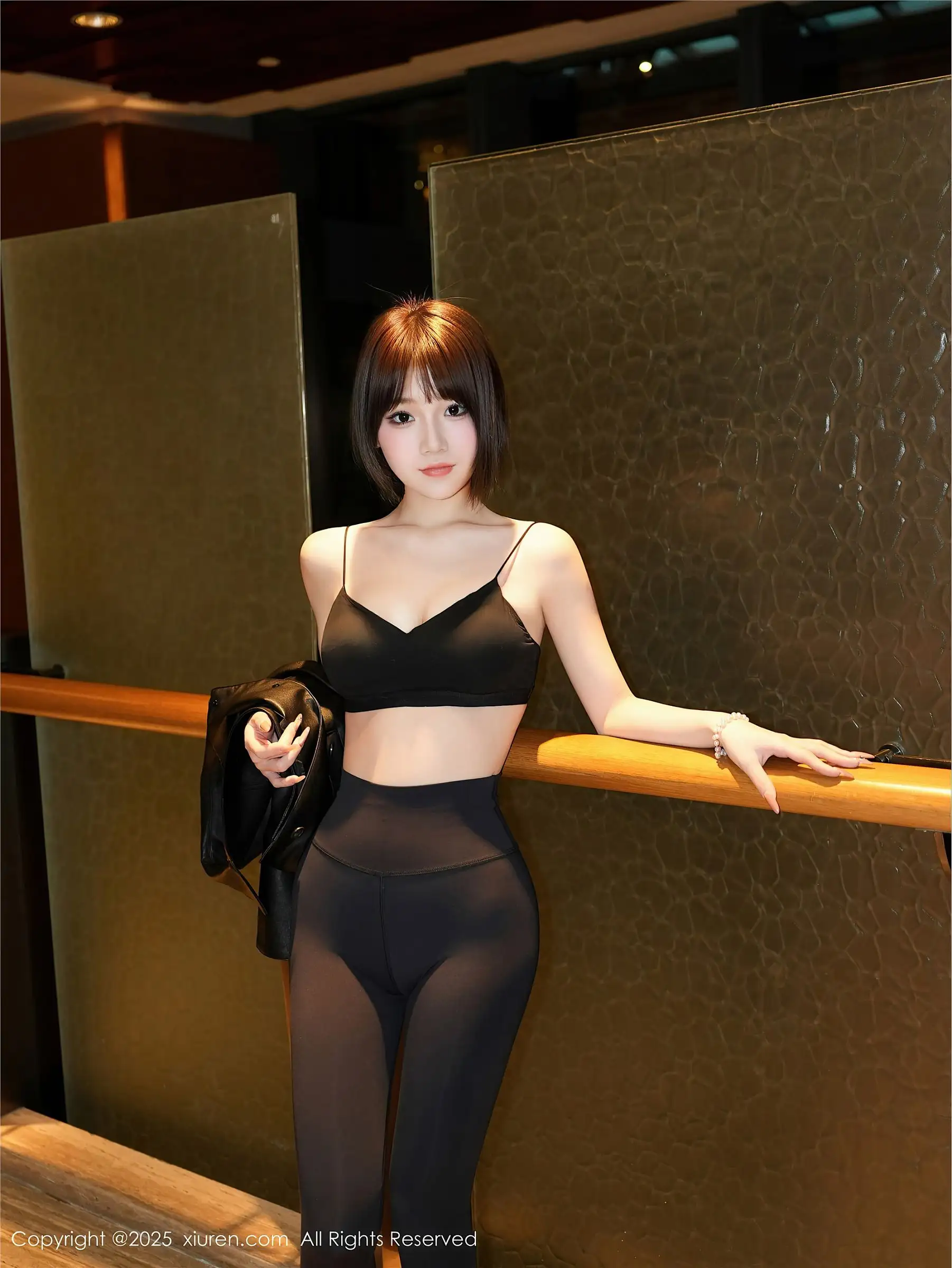 [XIUREN秀人网] 2025.03.27 NO.10077 汁汁