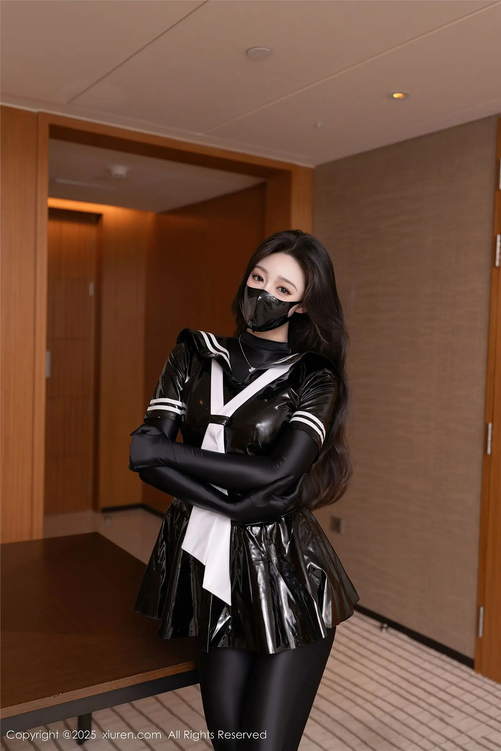 [XIUREN秀人网] 2025.03.28 NO.10087 小逗逗