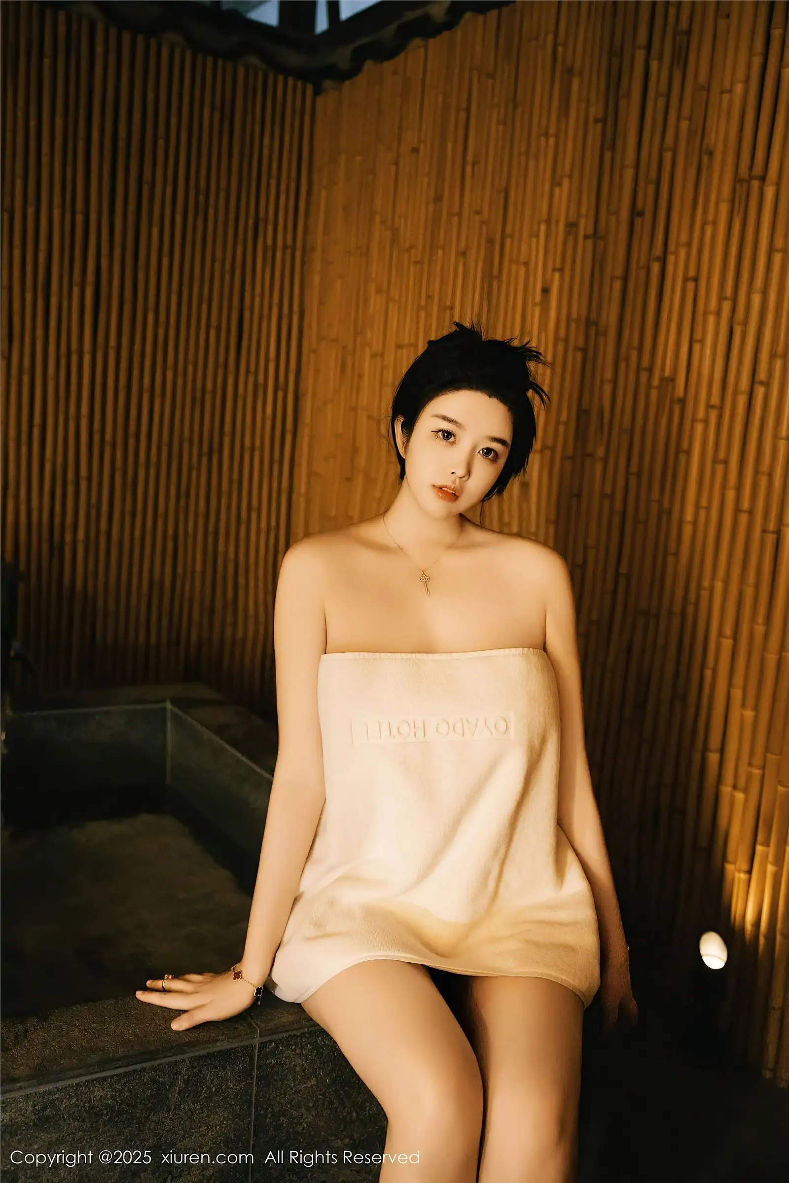 [XIUREN秀人网] 2025.03.31 NO.10091 林若凡F