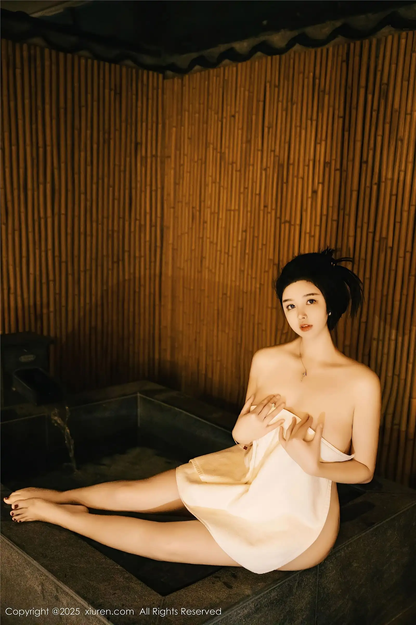 [XIUREN秀人网] 2025.03.31 NO.10091 林若凡F