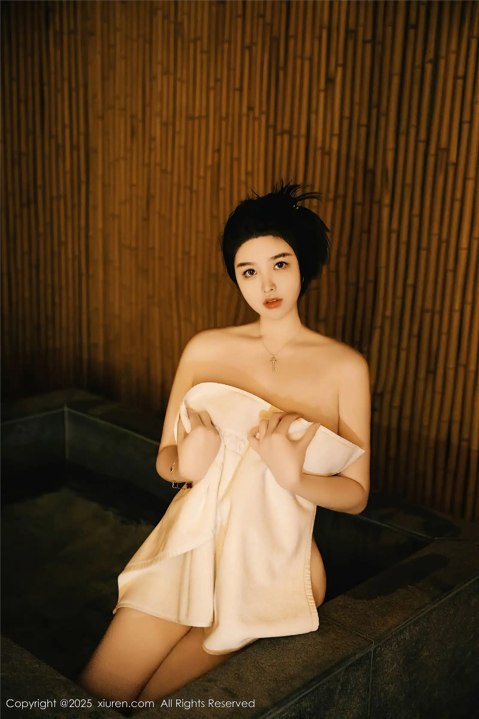 [XIUREN秀人网] 2025.03.31 NO.10091 林若凡F