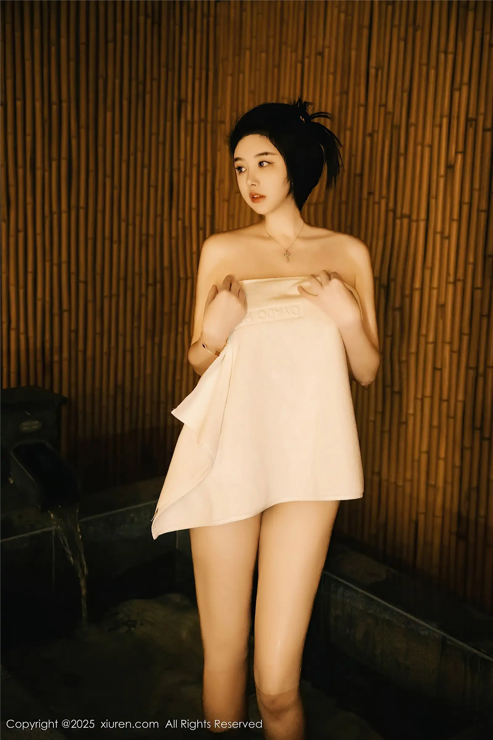 [XIUREN秀人网] 2025.03.31 NO.10091 林若凡F