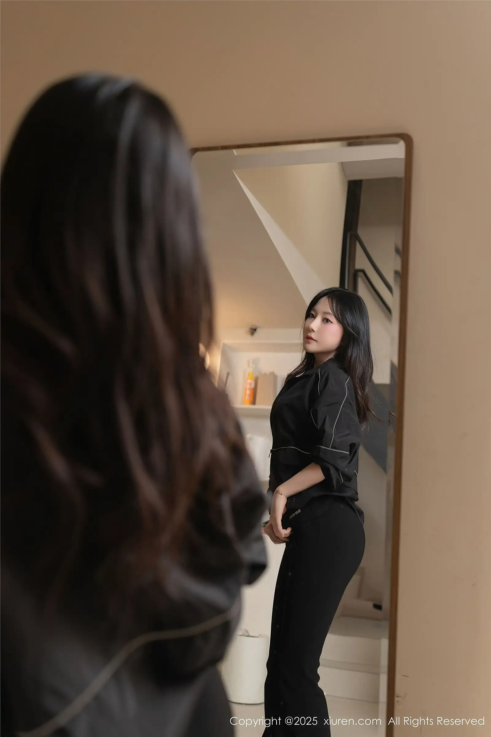 [XIUREN秀人网] 2025.04.03 NO.10112 鱼子酱Fish