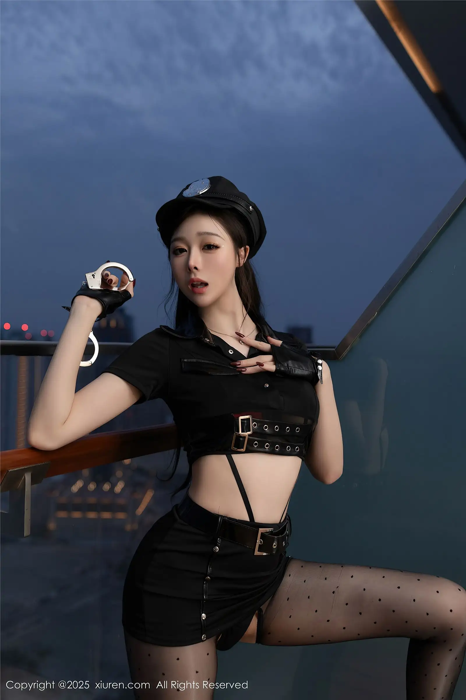 [XIUREN秀人网] 2025.04.03 NO.10115 小逗逗