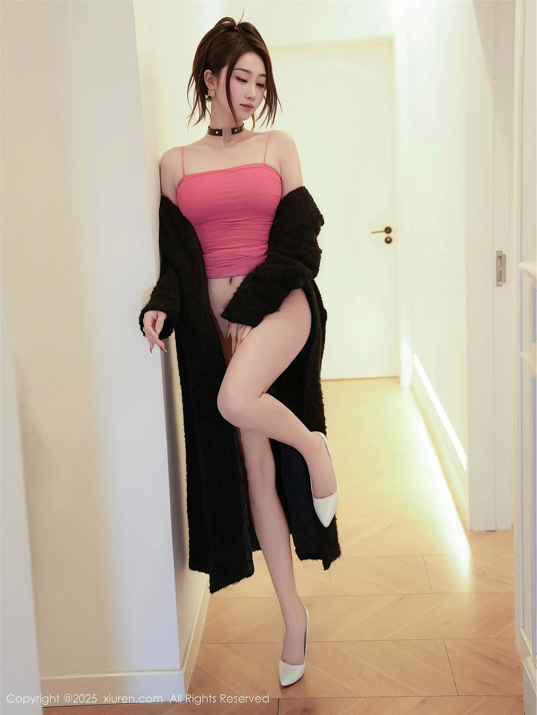 [XIUREN秀人网] 2025.04.10 NO.10132 星星baby