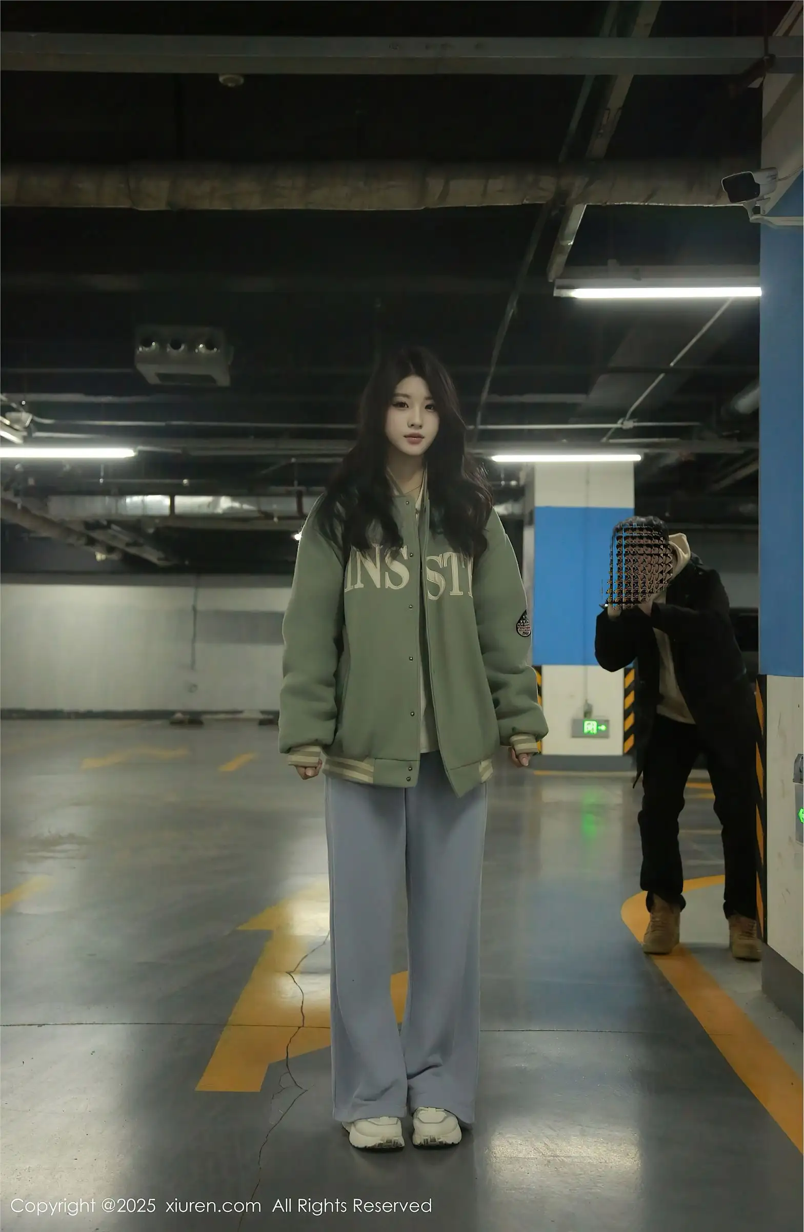 [XIUREN秀人网] 2025.04.11 NO.10137 小芭乐