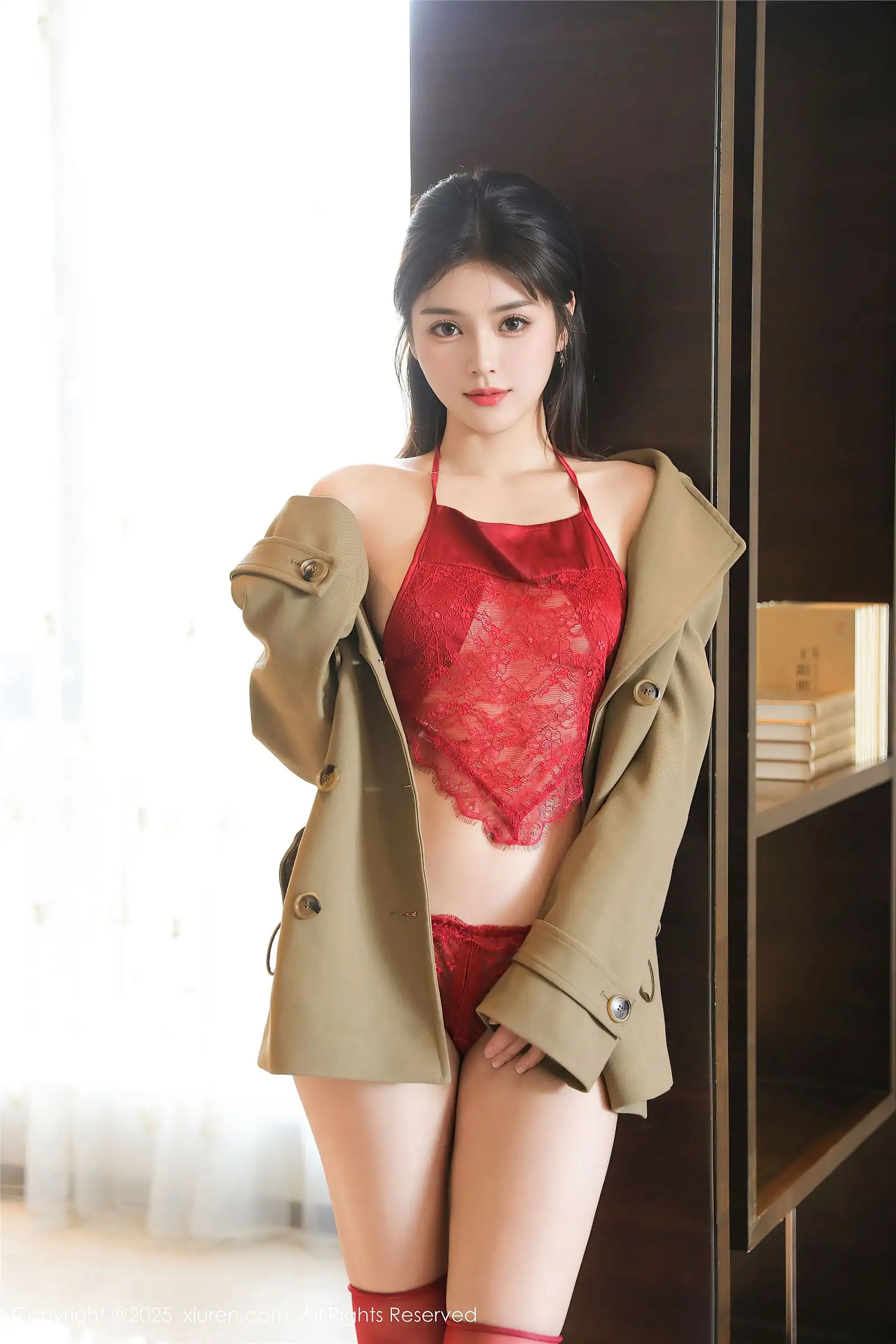 [XIUREN秀人网] 2025.04.14 NO.10148 小甜甜甜