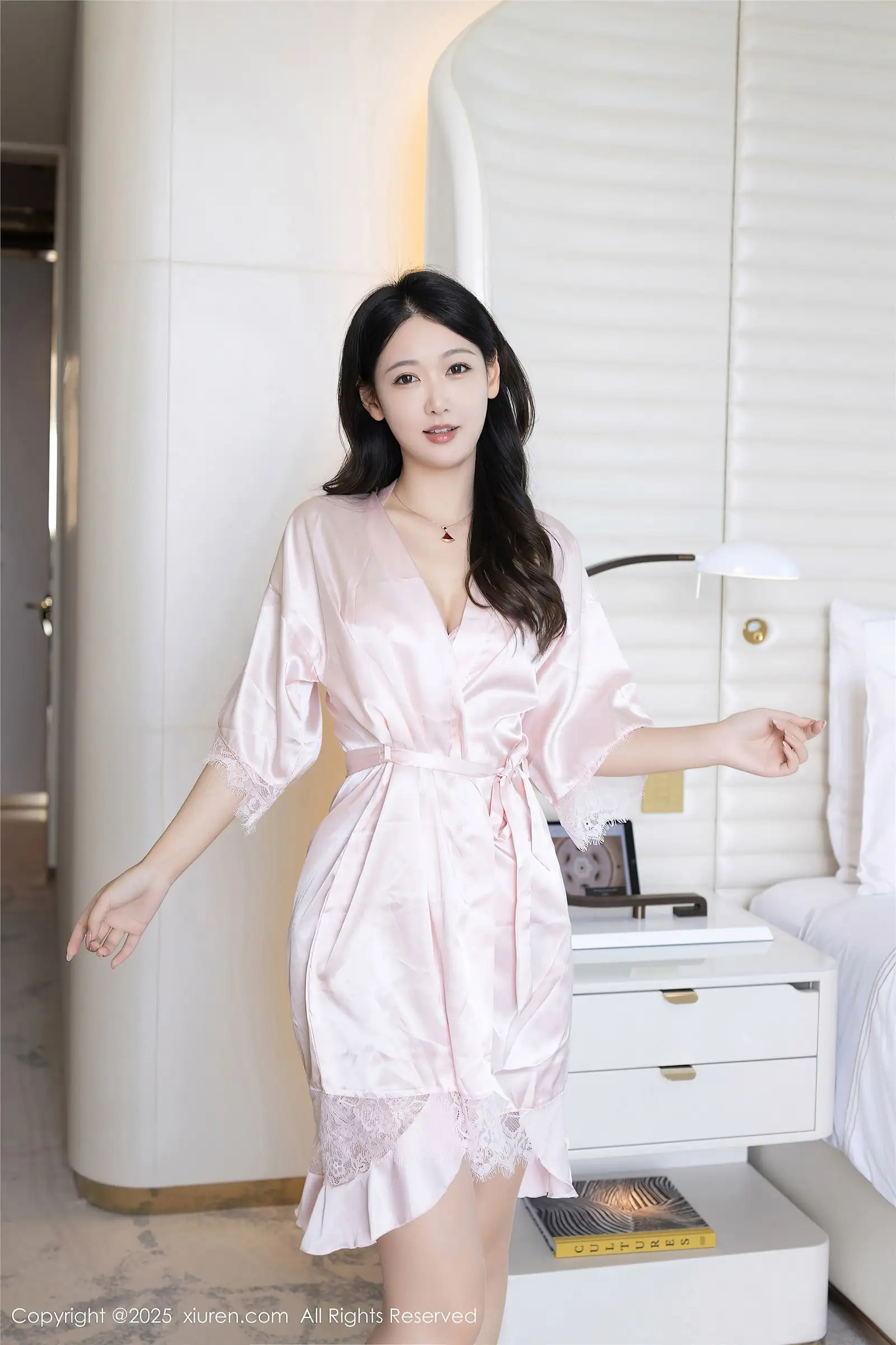 [XIUREN秀人网] 2025.04.14 NO.10150 唐安琪