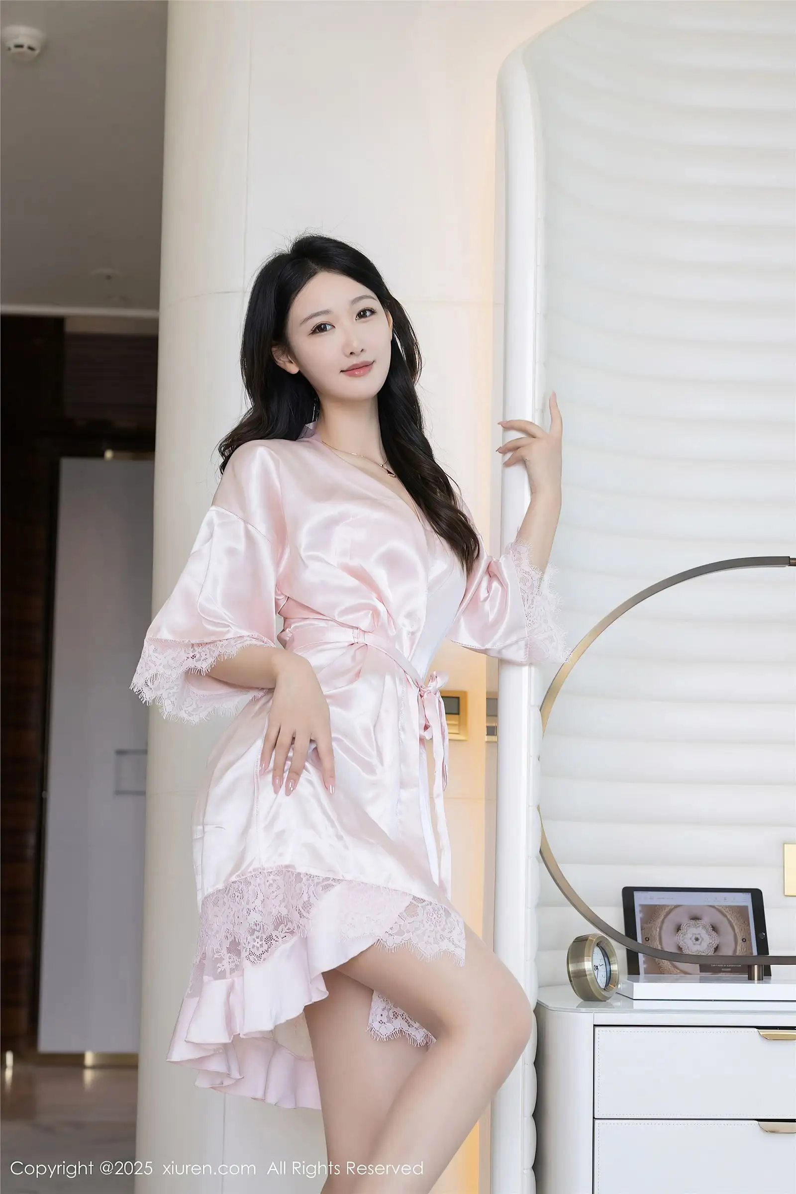 [XIUREN秀人网] 2025.04.14 NO.10150 唐安琪