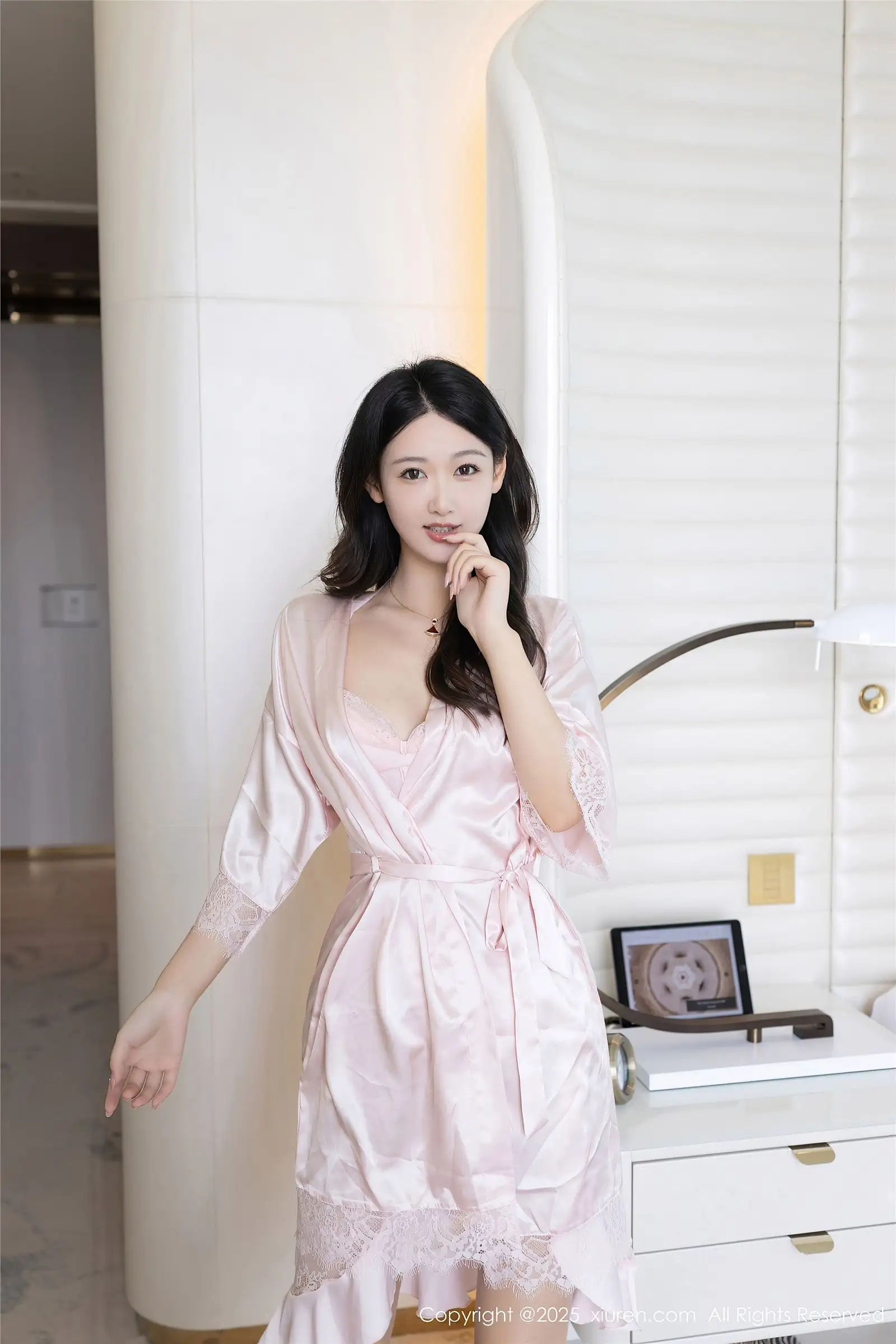 [XIUREN秀人网] 2025.04.14 NO.10150 唐安琪