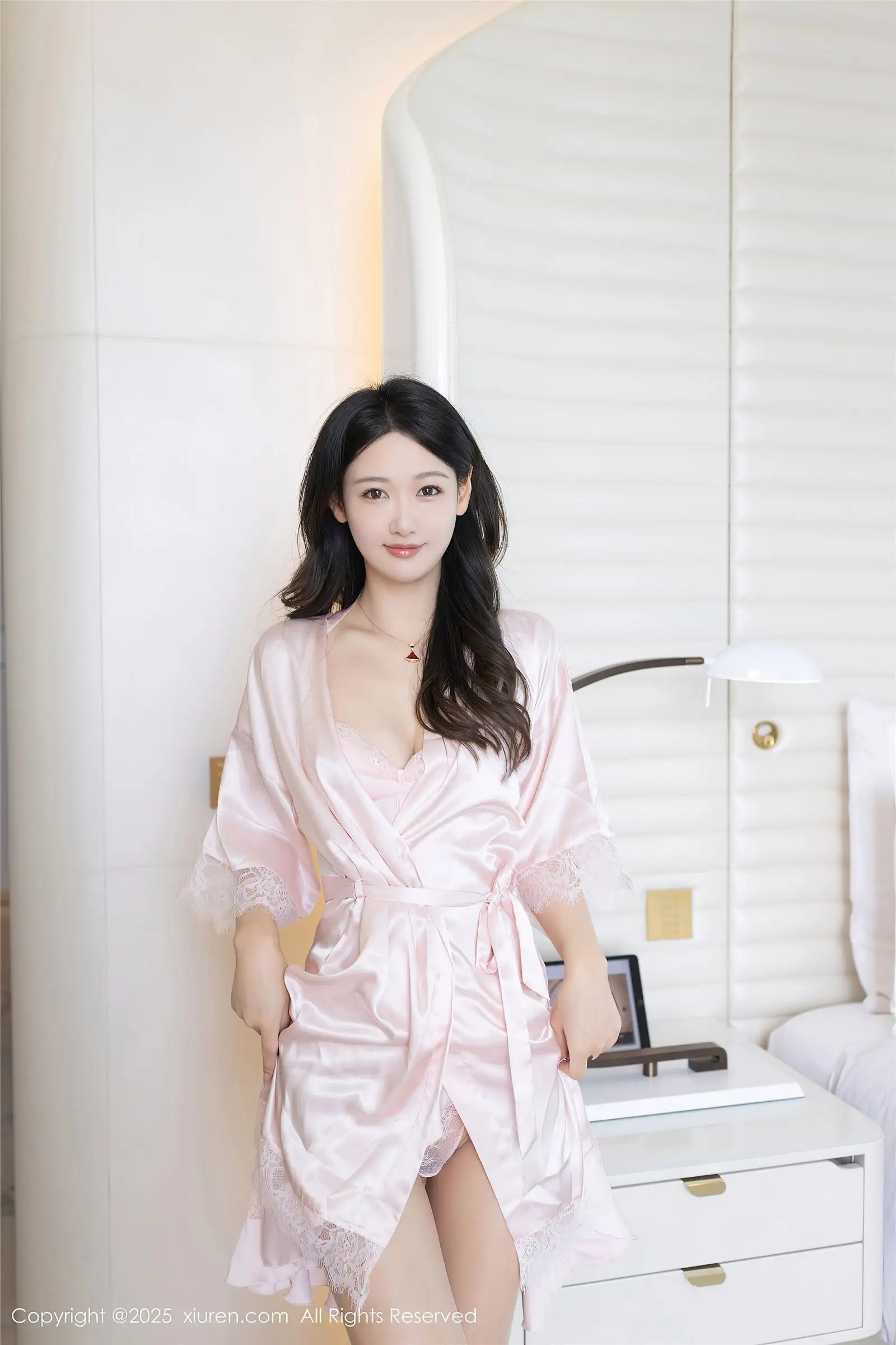 [XIUREN秀人网] 2025.04.14 NO.10150 唐安琪