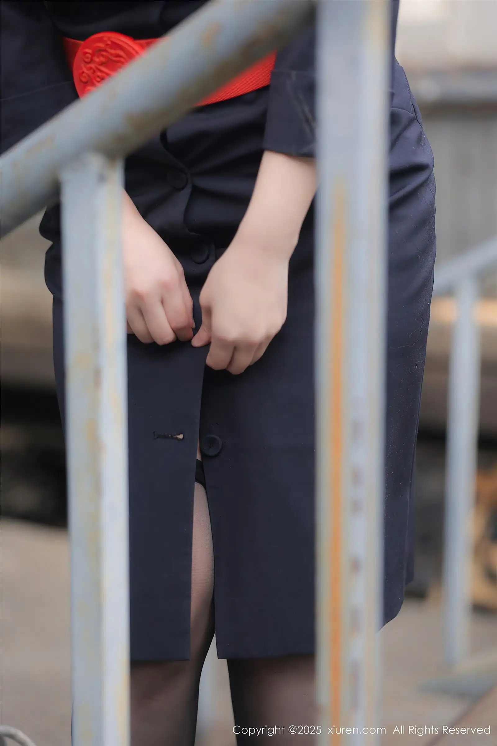 [XIUREN秀人网] 2025.04.15 NO.10155 白茹雪abby