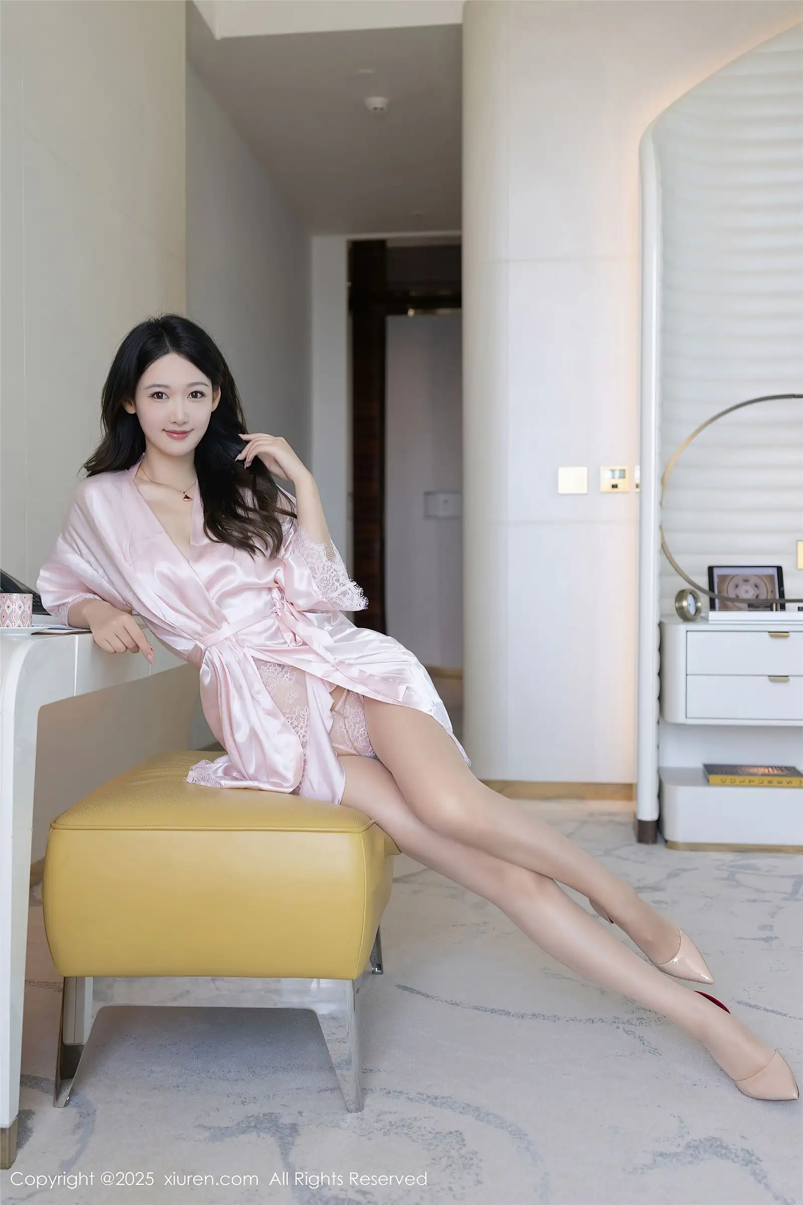 [XIUREN秀人网] 2025.04.14 NO.10150 唐安琪