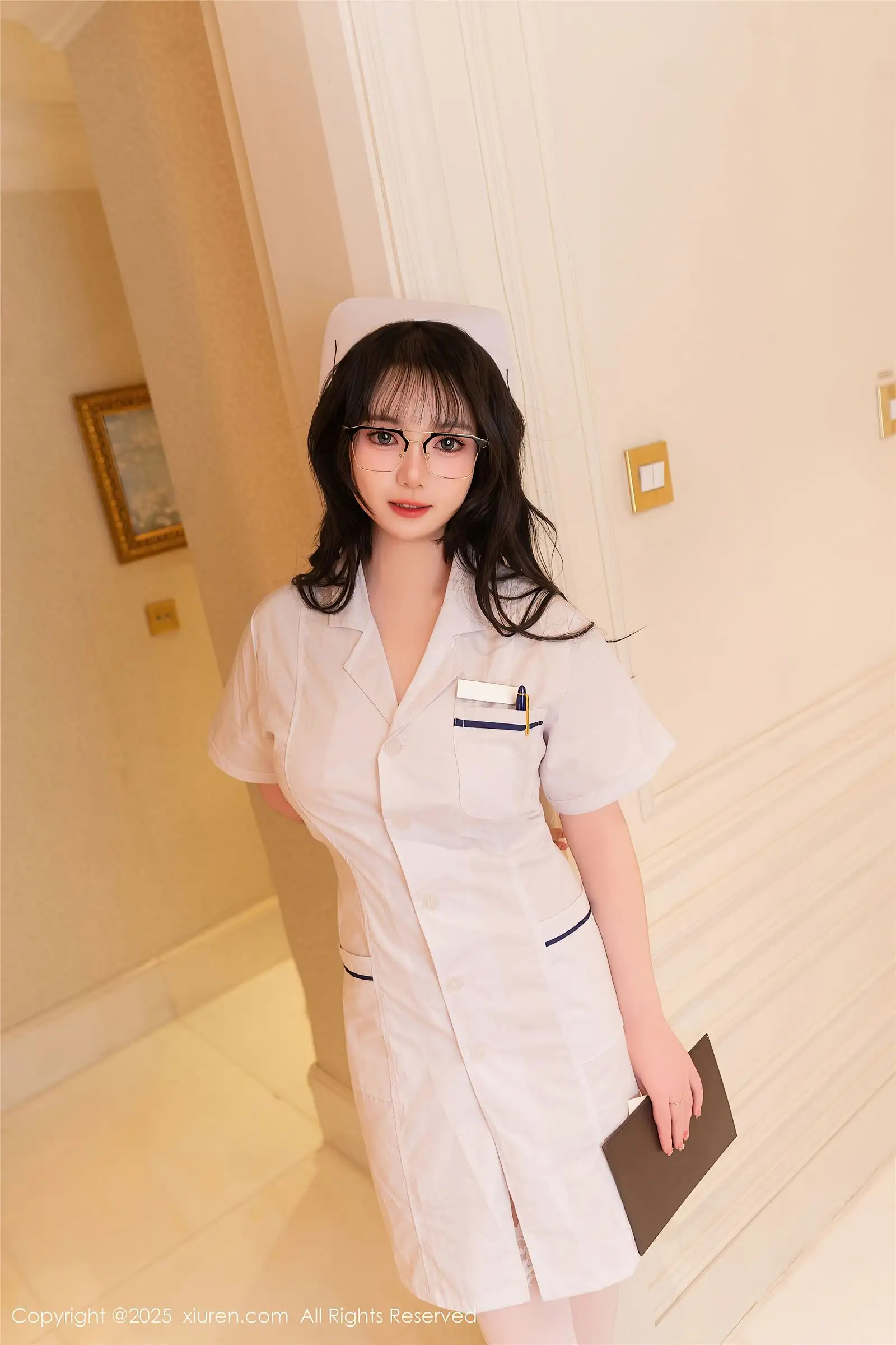 [XIUREN秀人网] 2025.04.15 NO.10152 软情