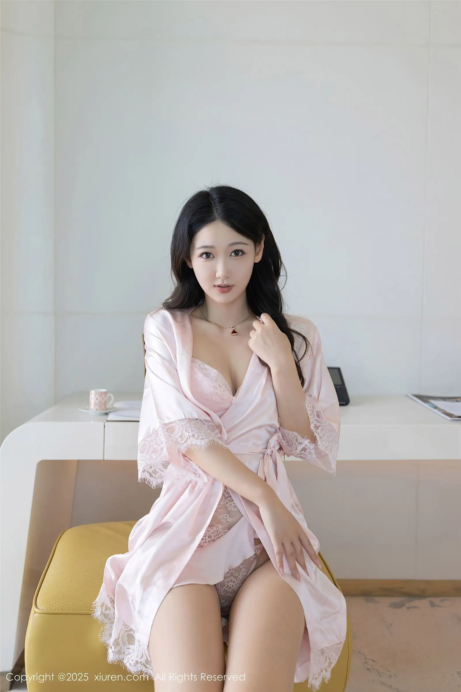 [XIUREN秀人网] 2025.04.14 NO.10150 唐安琪