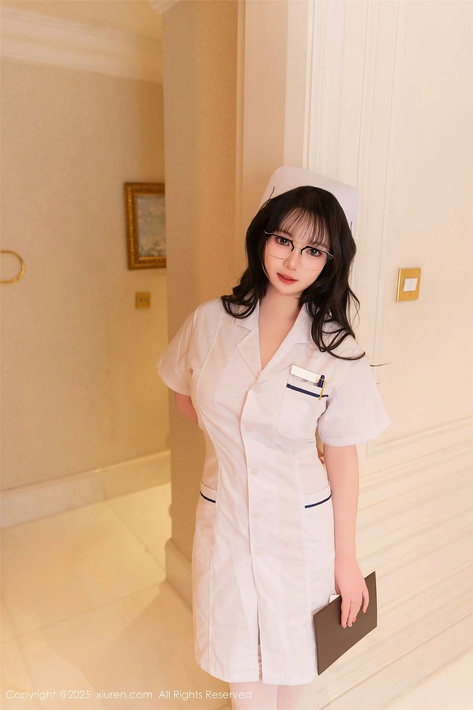 [XIUREN秀人网] 2025.04.15 NO.10152 软情