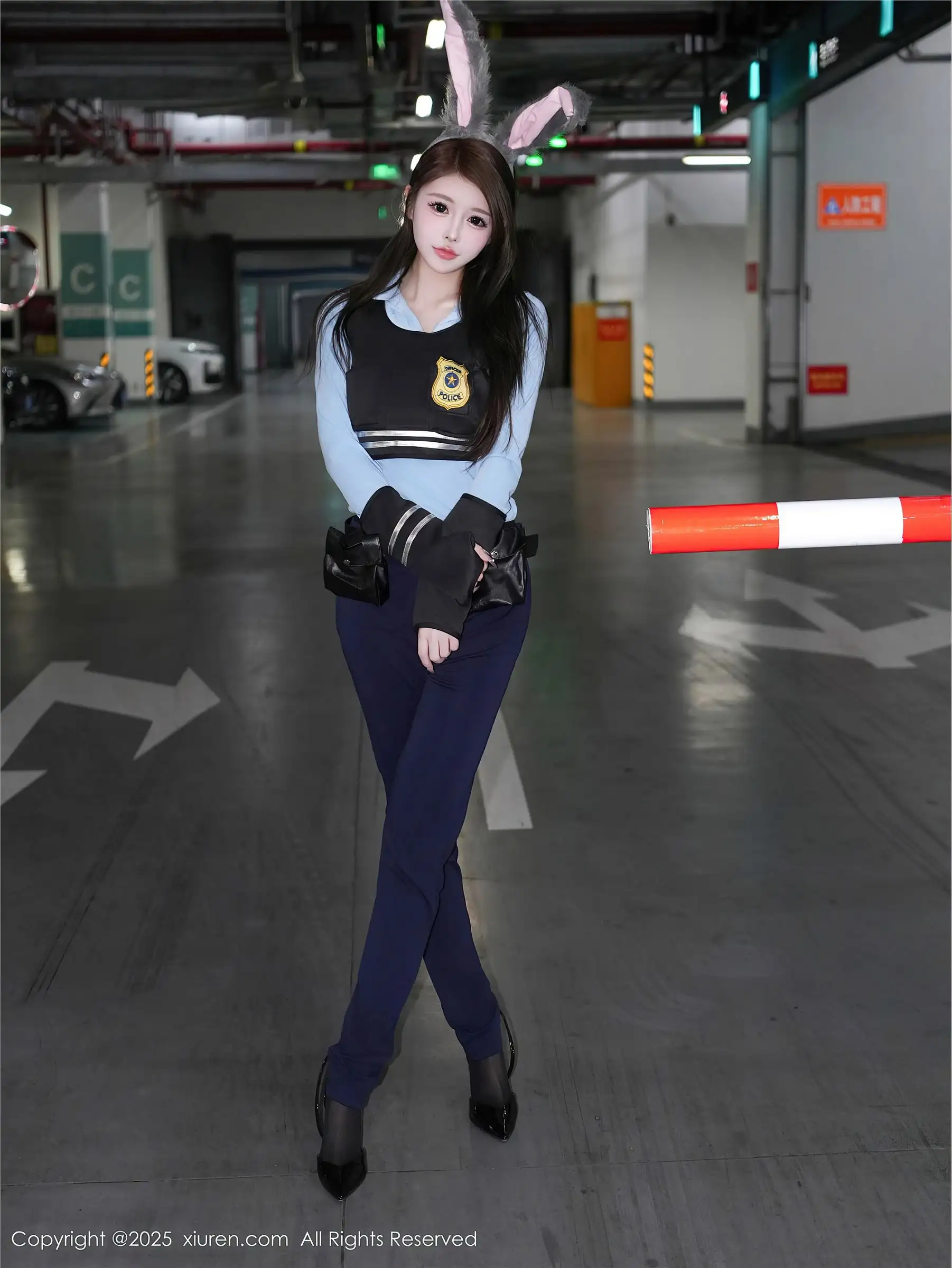 [XIUREN秀人网] 2025.04.16 NO.10158 甜妮