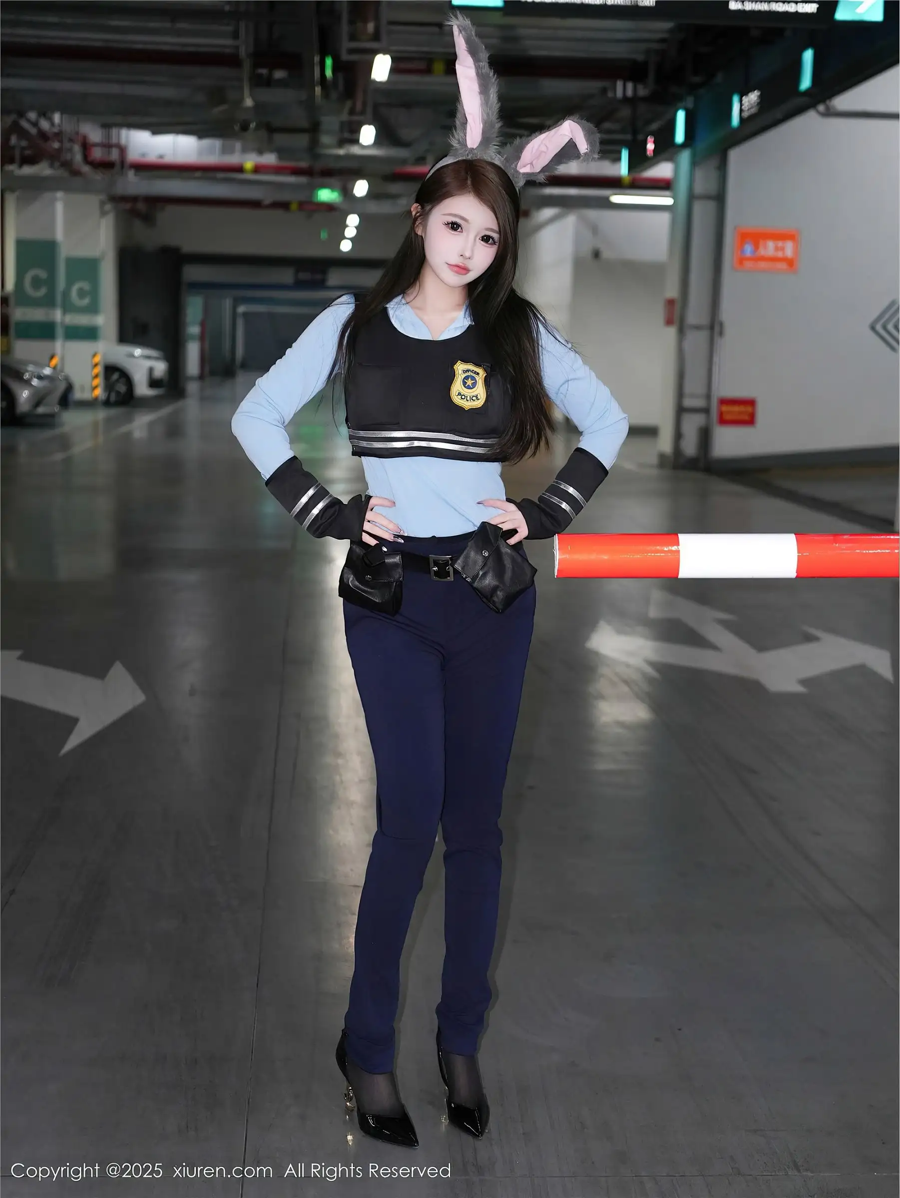 [XIUREN秀人网] 2025.04.16 NO.10158 甜妮
