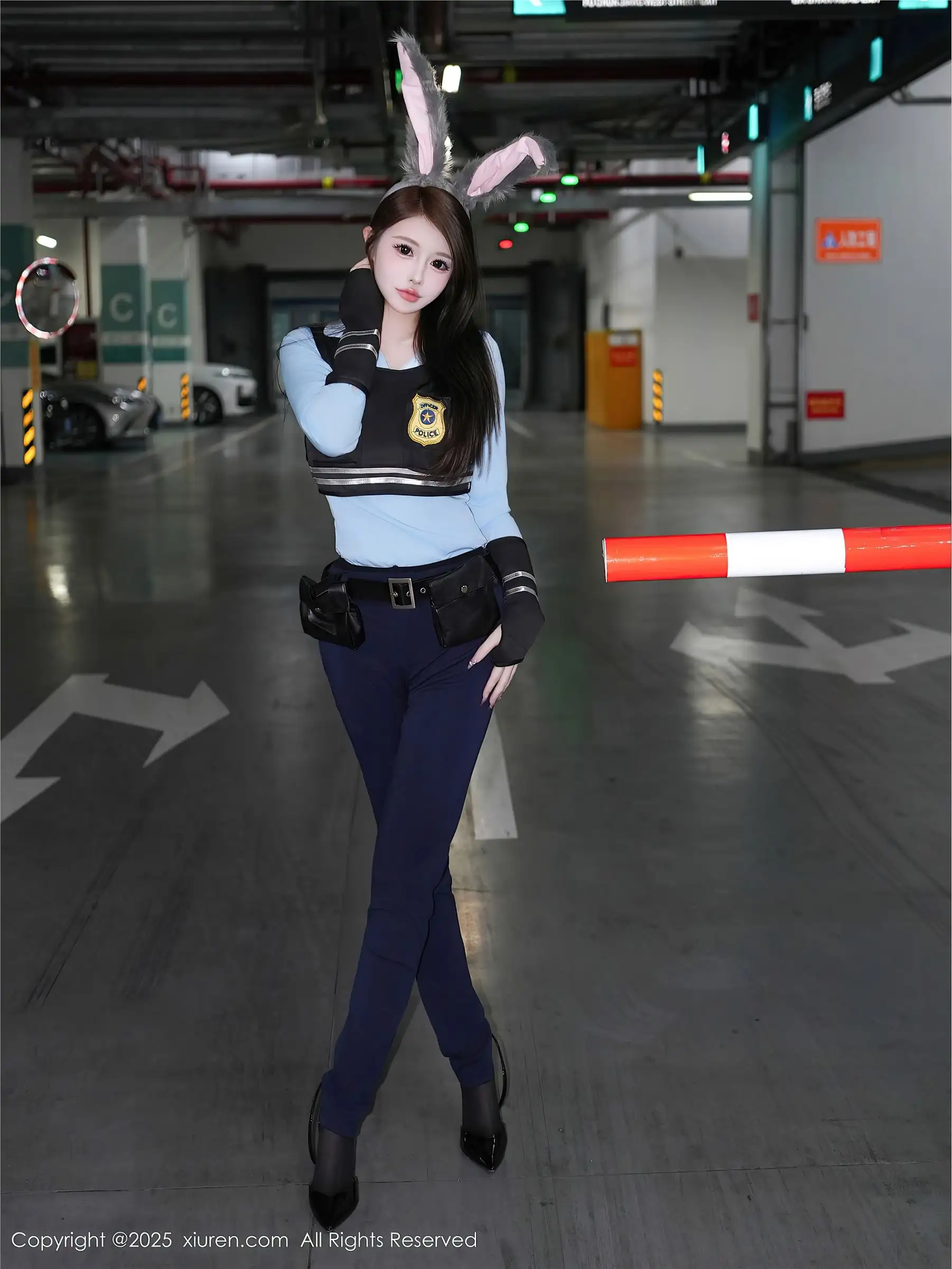 [XIUREN秀人网] 2025.04.16 NO.10158 甜妮