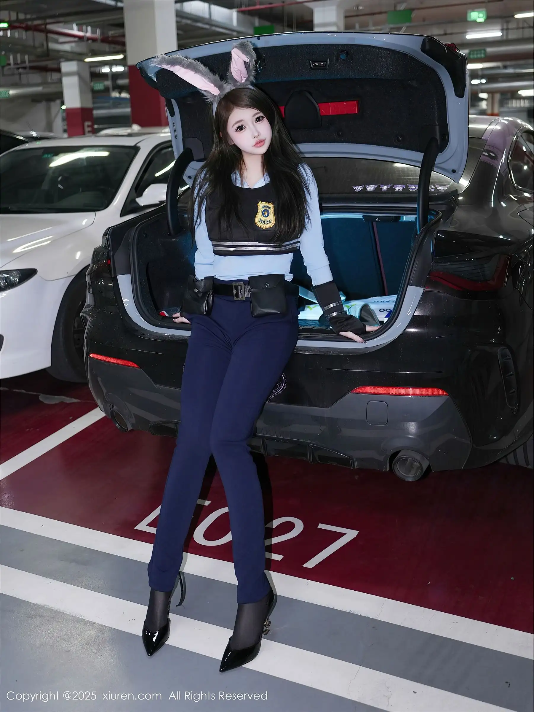 [XIUREN秀人网] 2025.04.16 NO.10158 甜妮