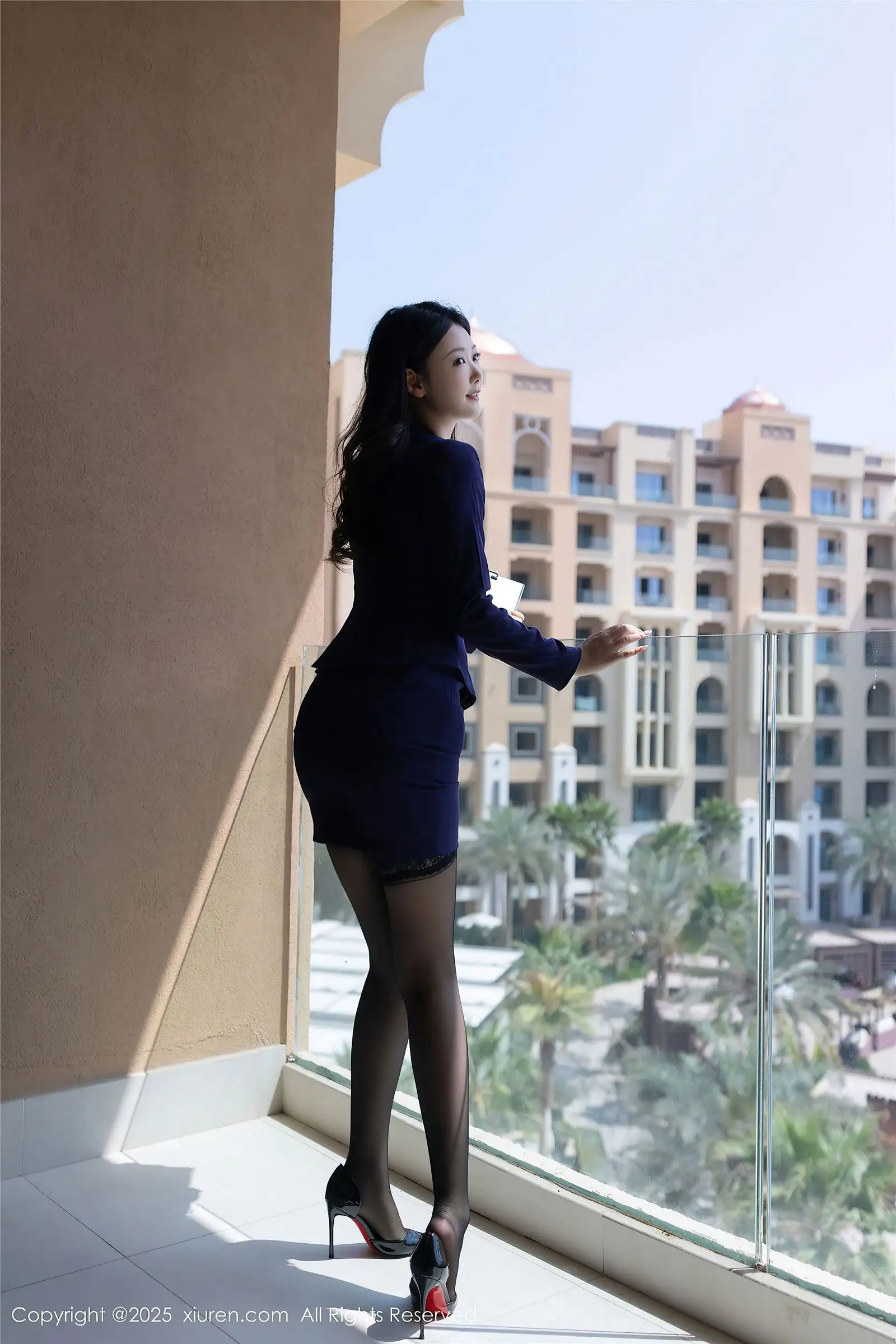 [XIUREN秀人网] 2025.04.21 NO.10178 唐安琪