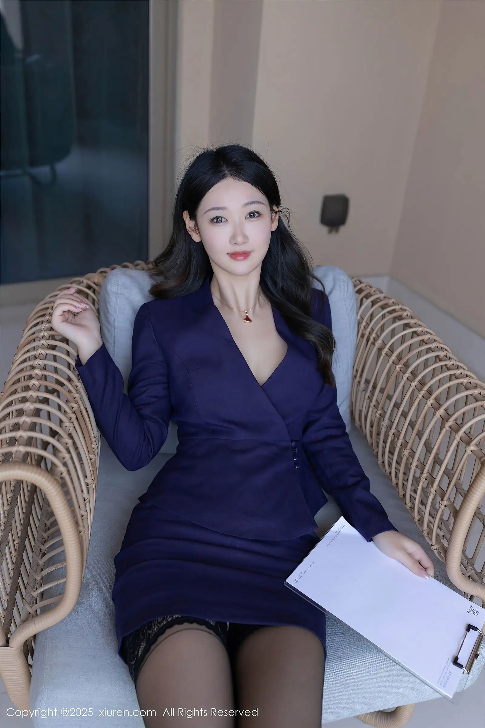 [XIUREN秀人网] 2025.04.21 NO.10178 唐安琪